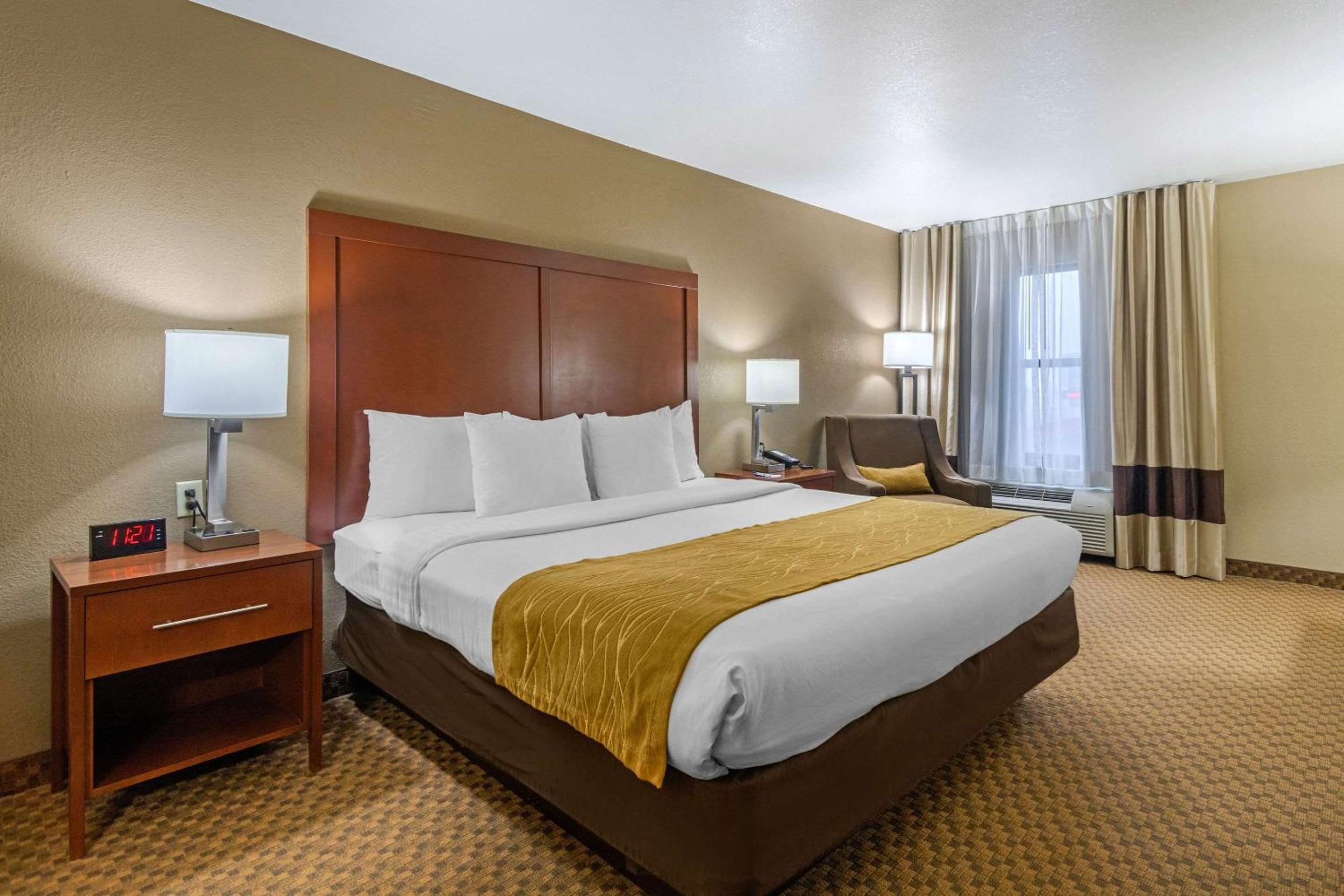 King Room - Photo 3