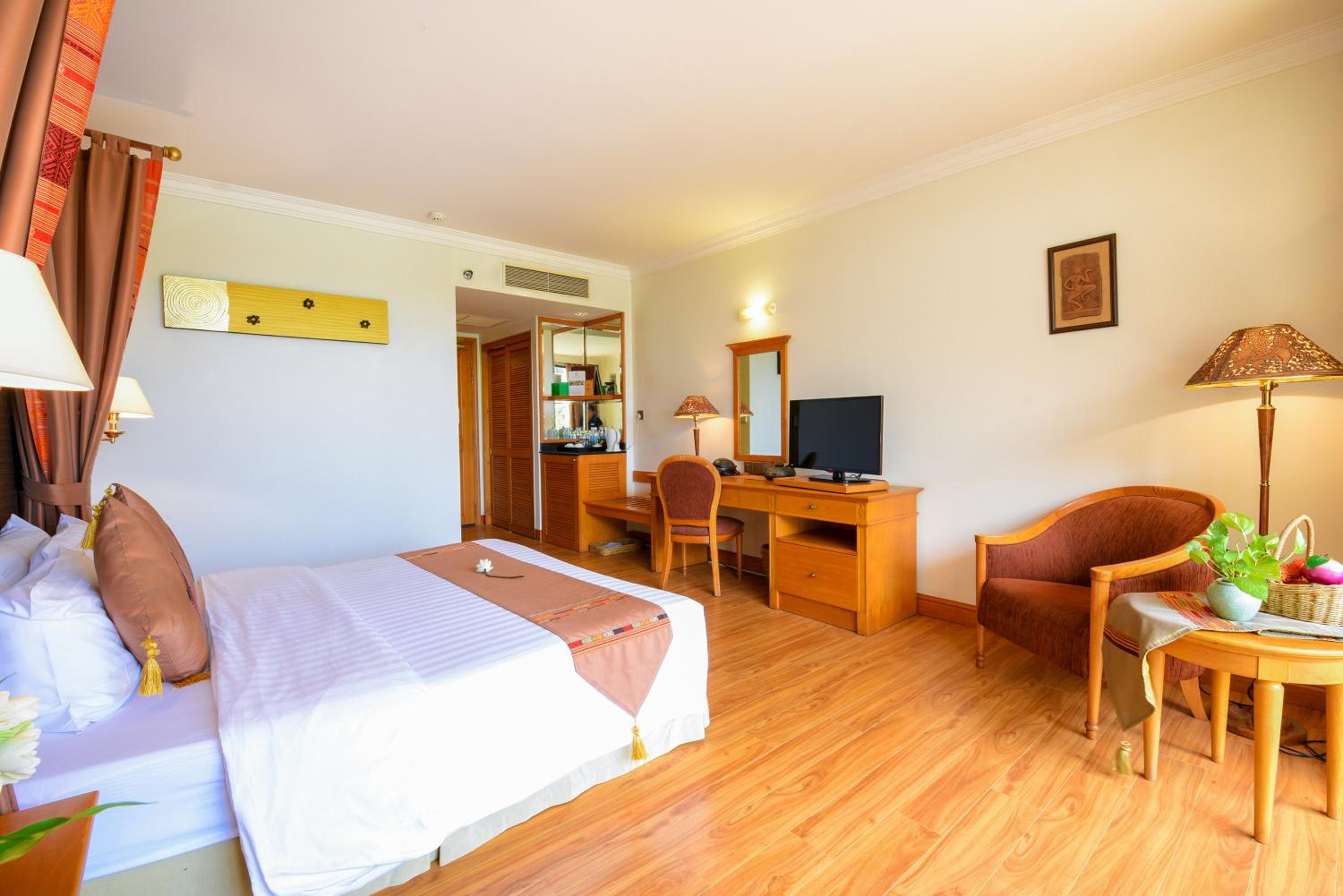 Superior Double Room - Photo 4