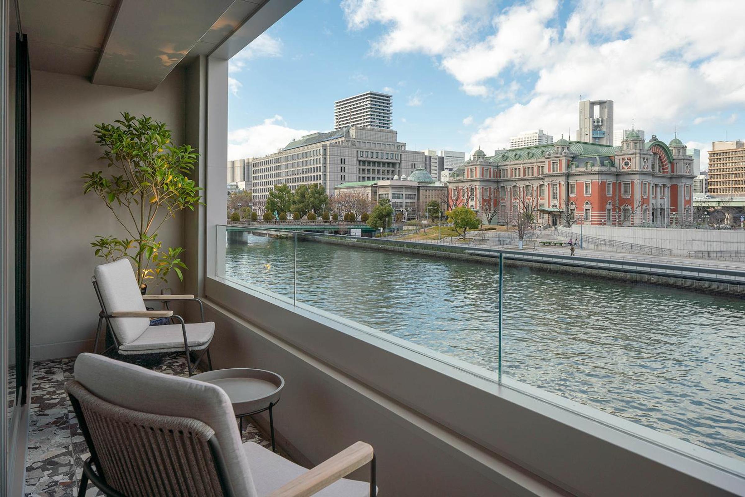 Suite with River View photo 3