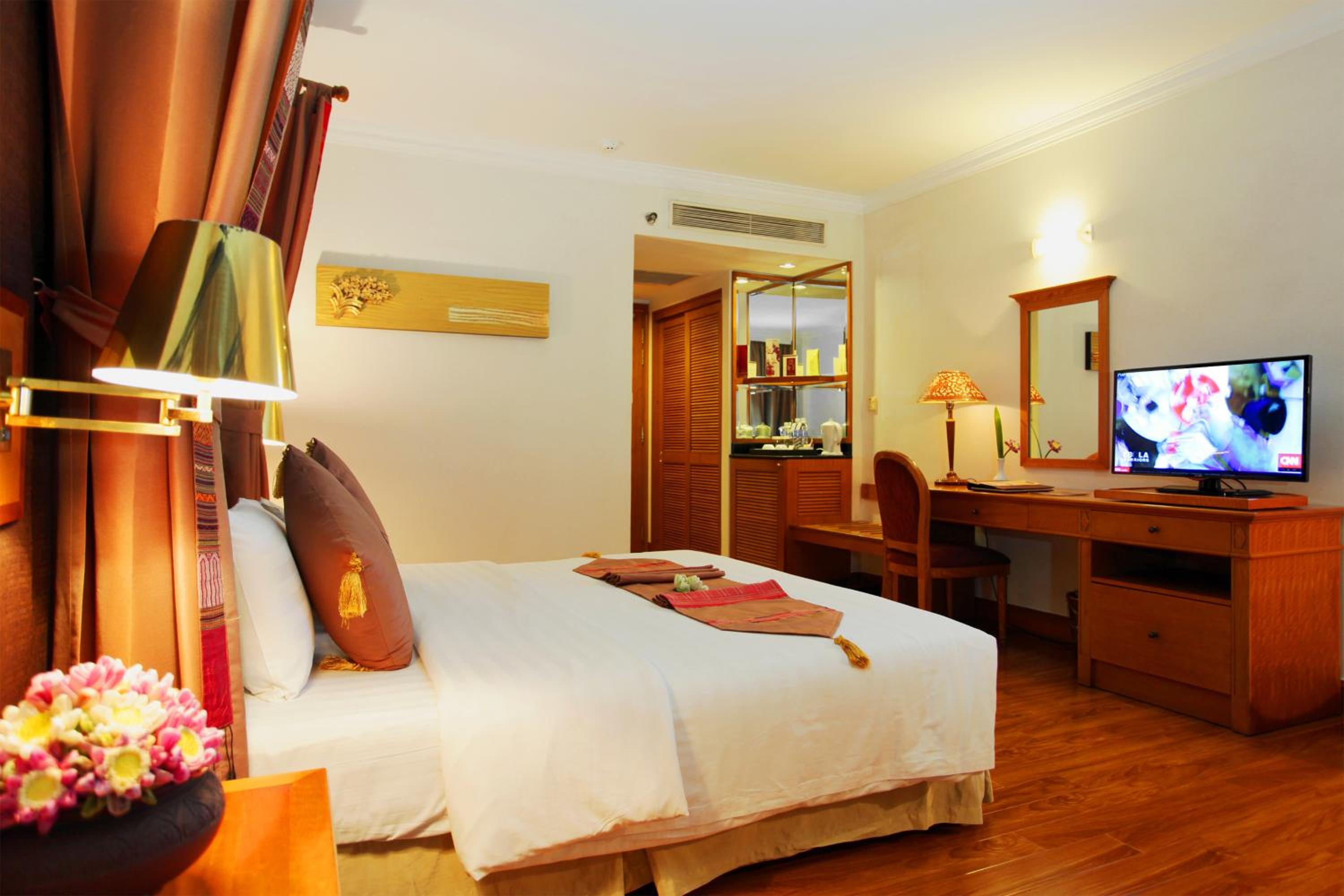 Superior Double Room - Photo 7