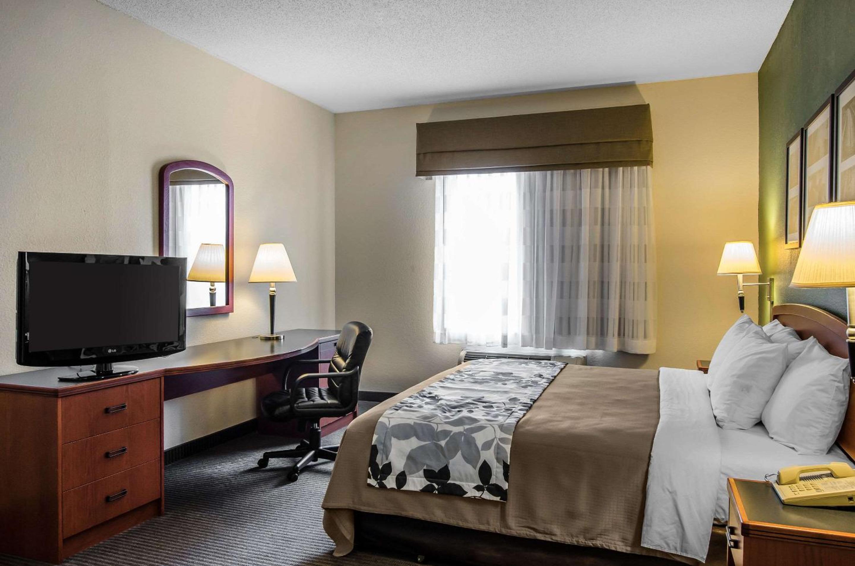 King Room - Photo 2