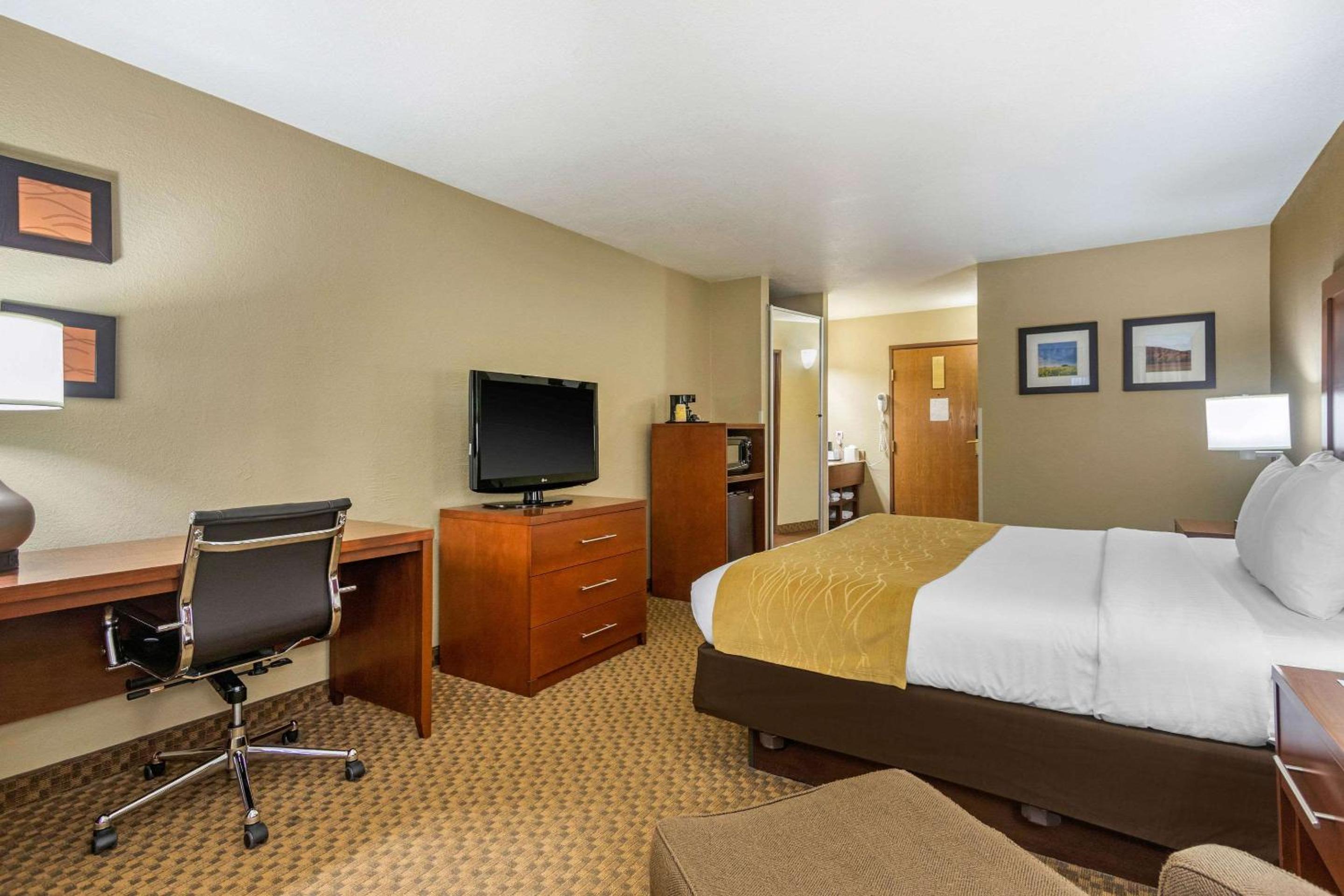 King Room - Photo 5