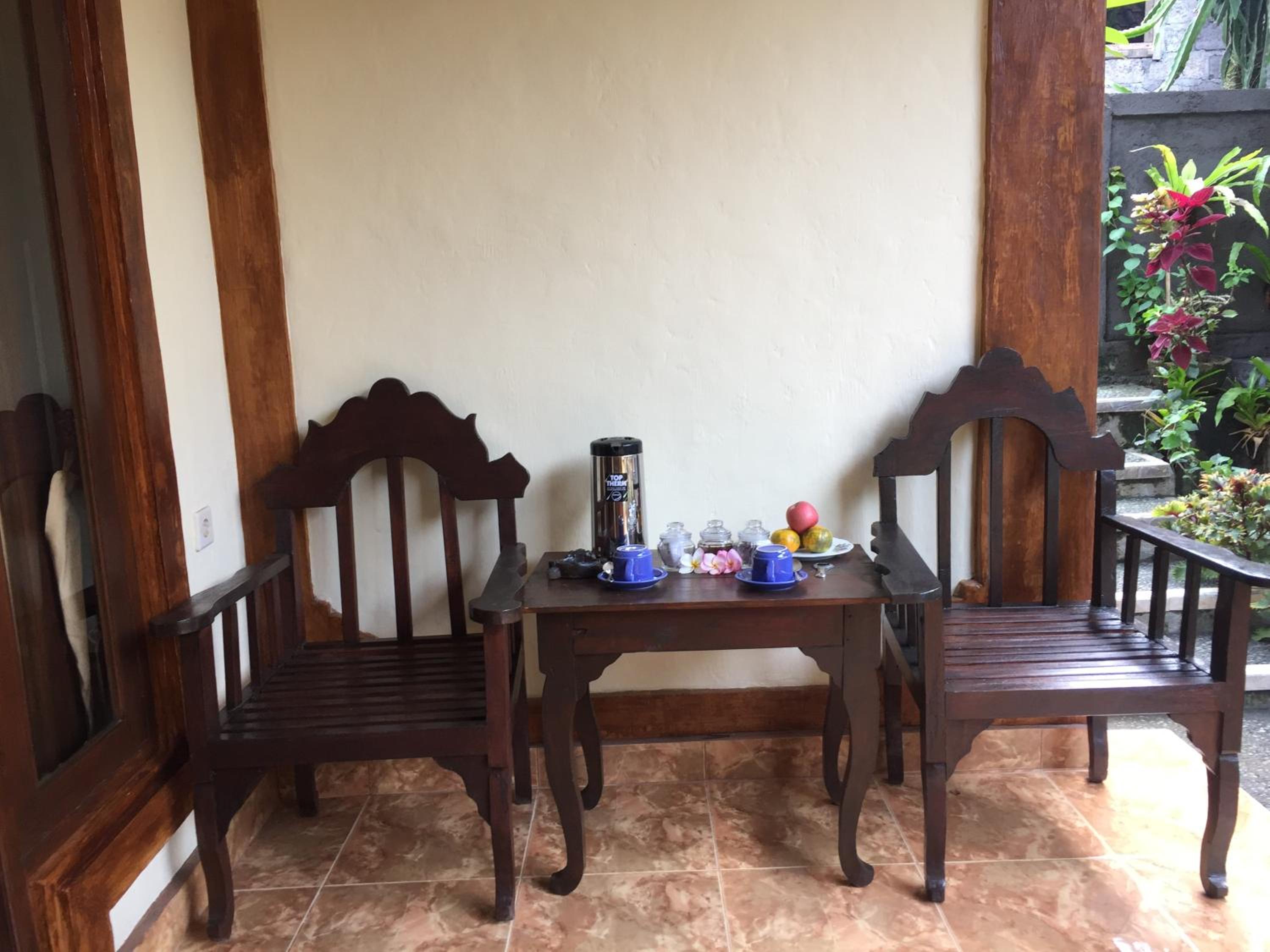 Double Room - Photo 6