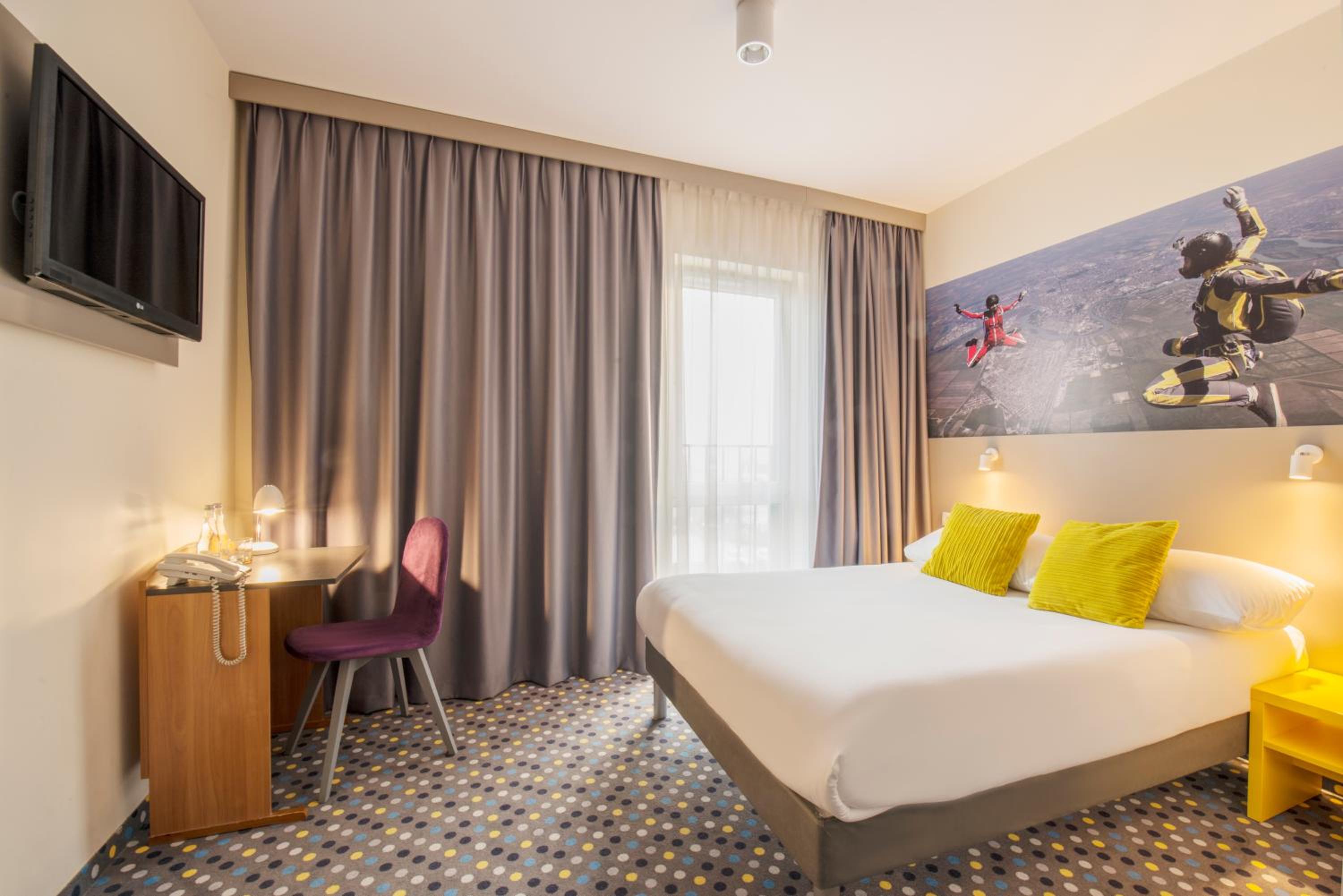 Standard Single Room photo 1