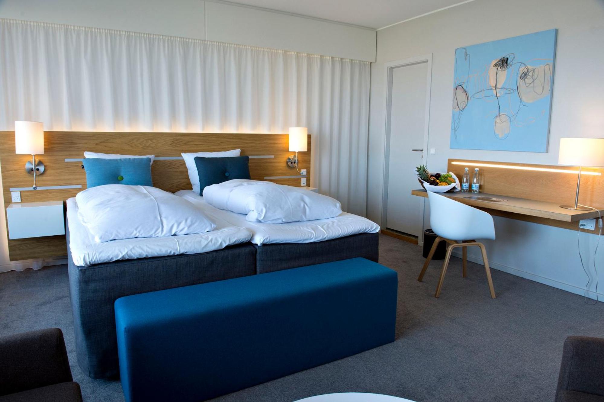 Superior Room - Photo 5
