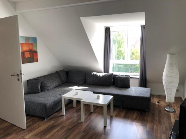 Two-Bedroom Apartment photo 1
