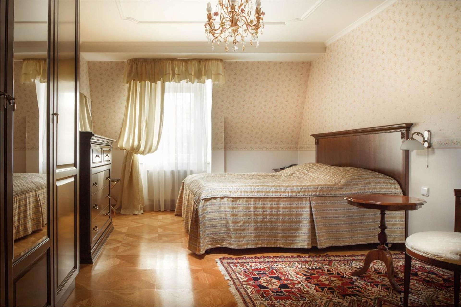 Suite with Wellness and Swimming Pool Access - Photo 8
