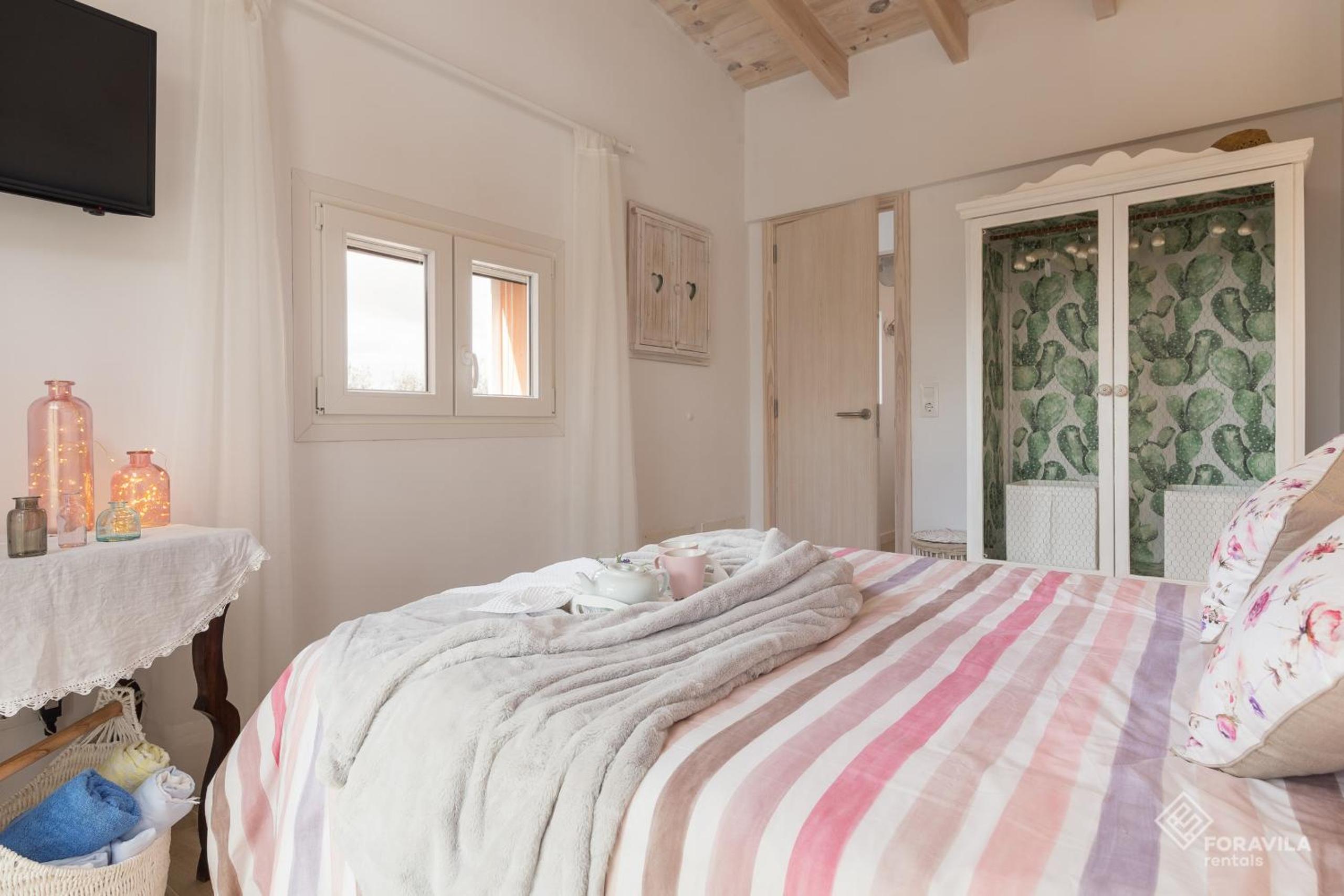 Casa de Vacaciones