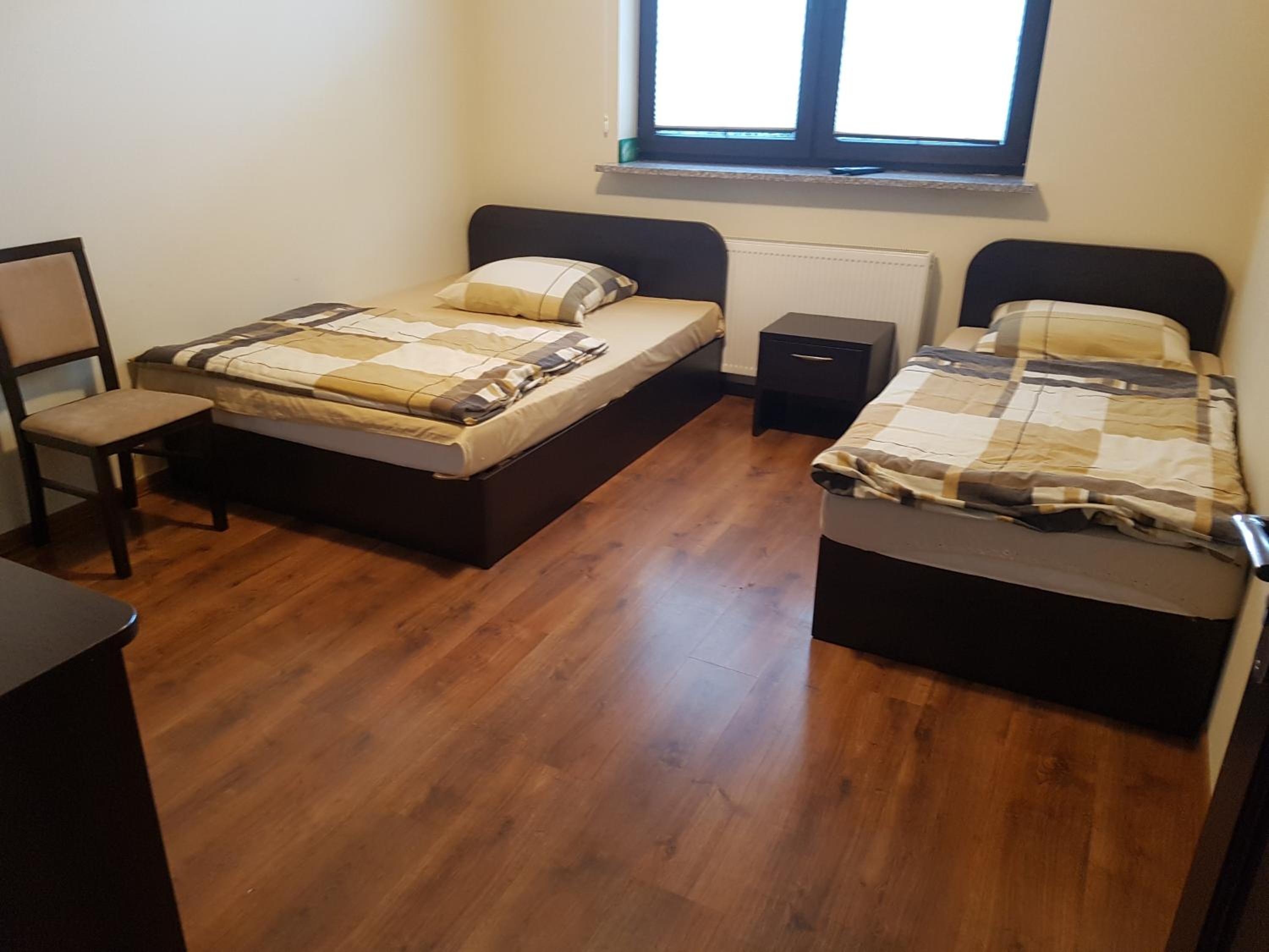 Triple Room with Private Bathroom - Photo 12