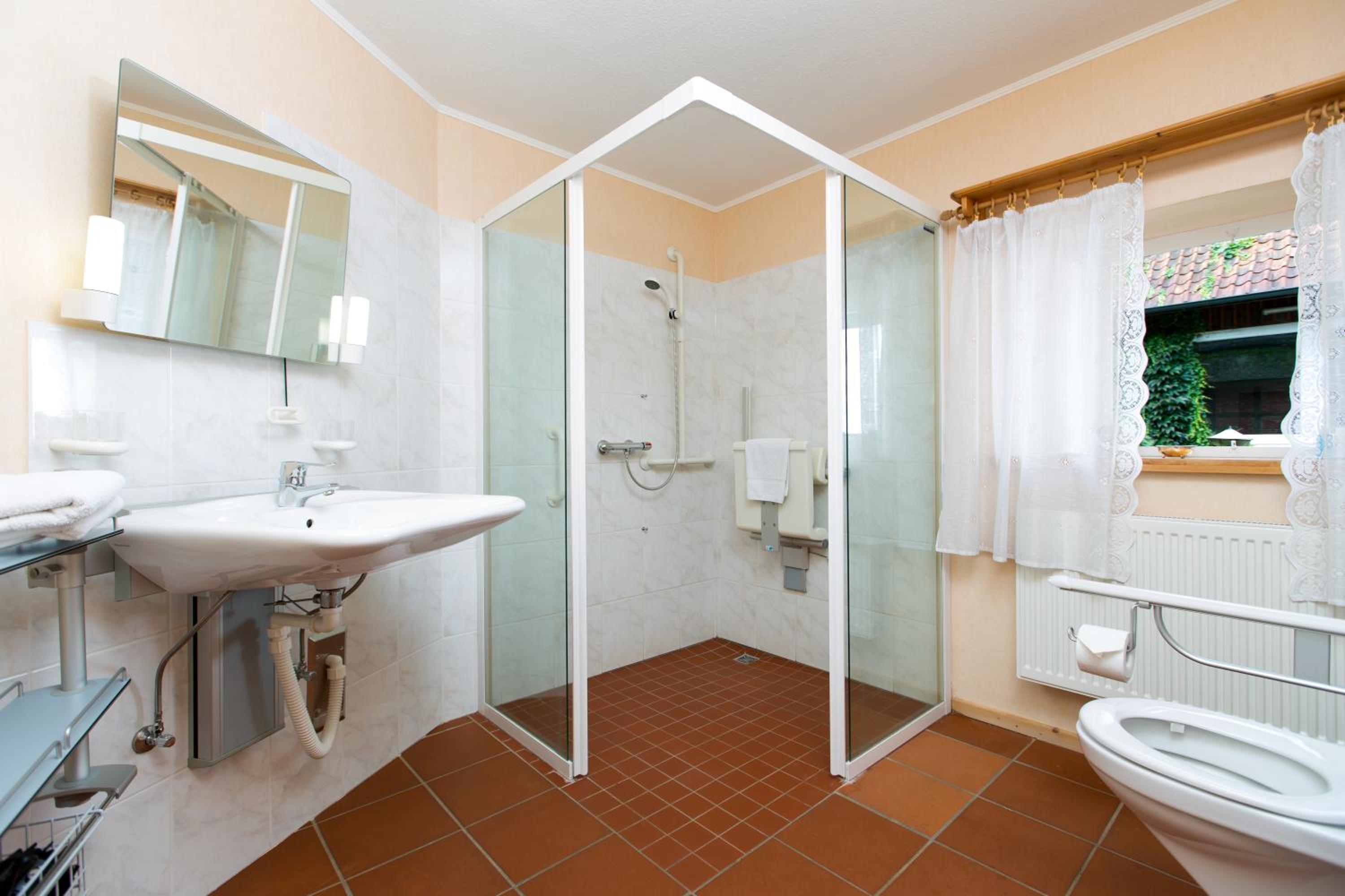 Davidshof, Bed & Breakfast, Billede 2