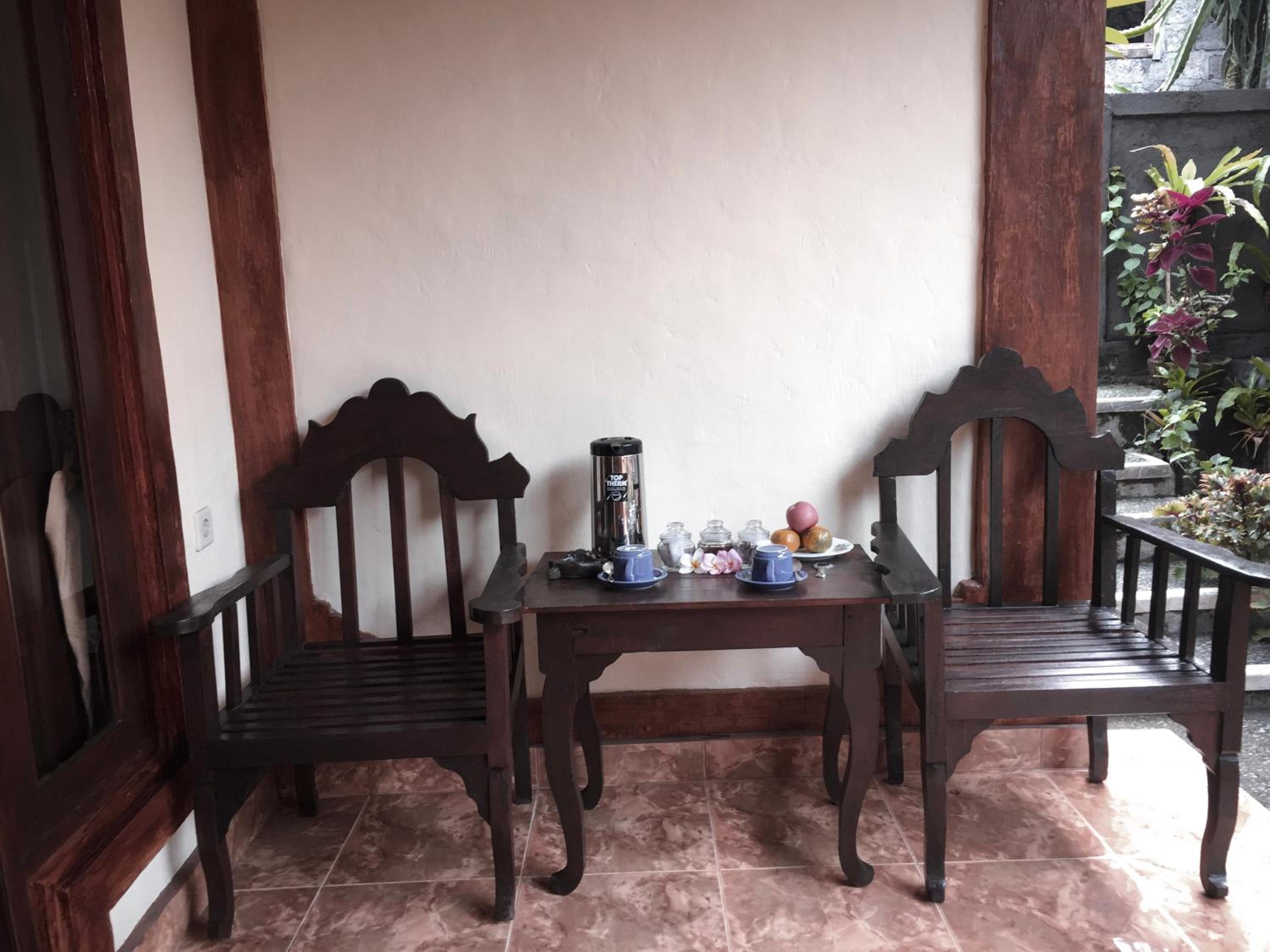 Double Room - Photo 12