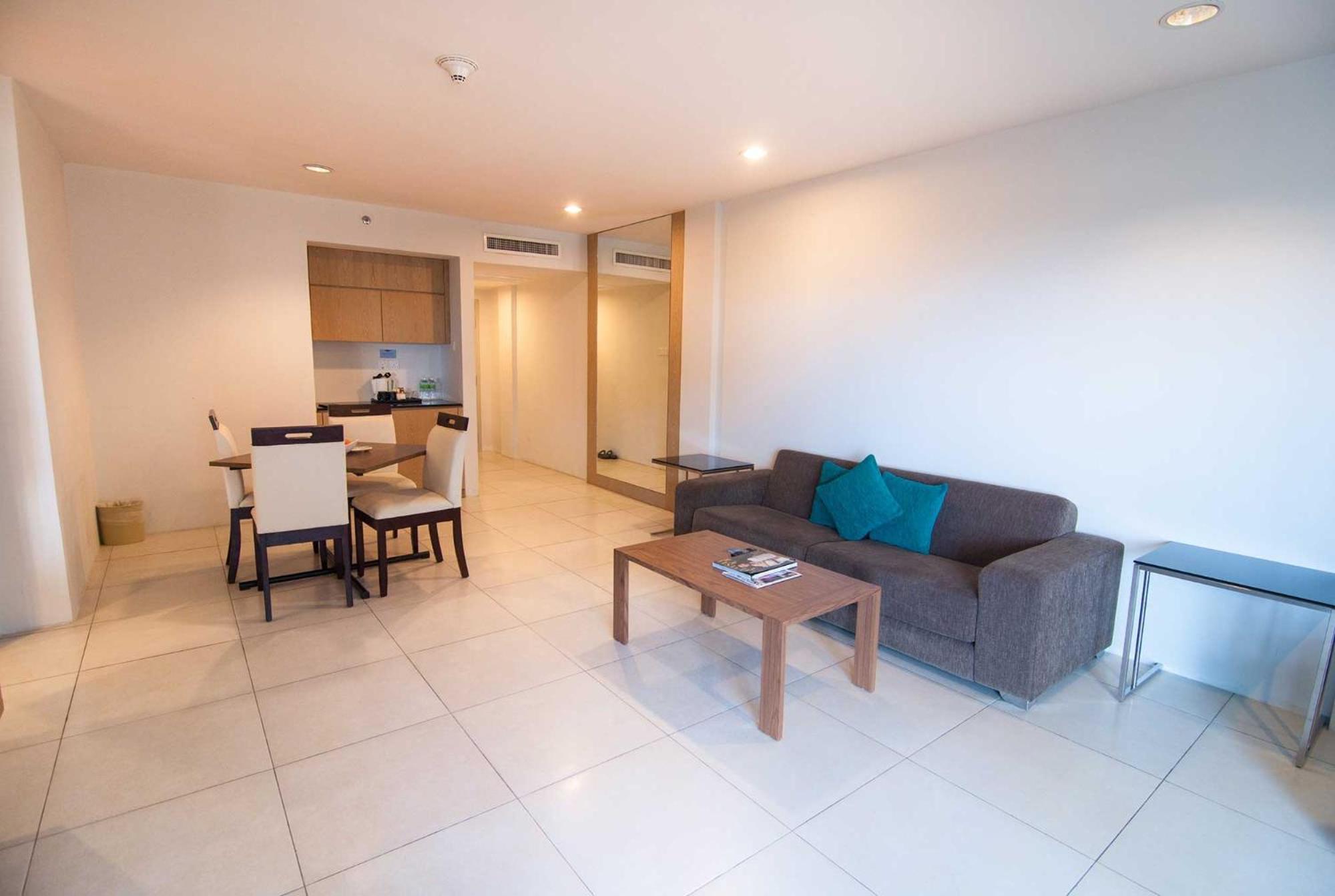 Junior Suite - Photo 6