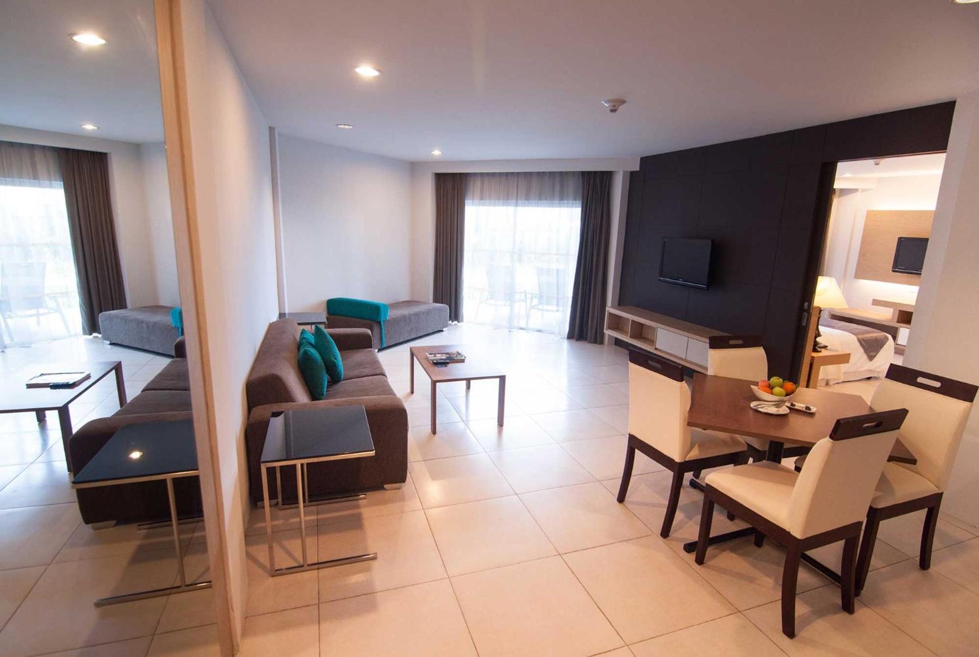 Junior Suite - Photo 5