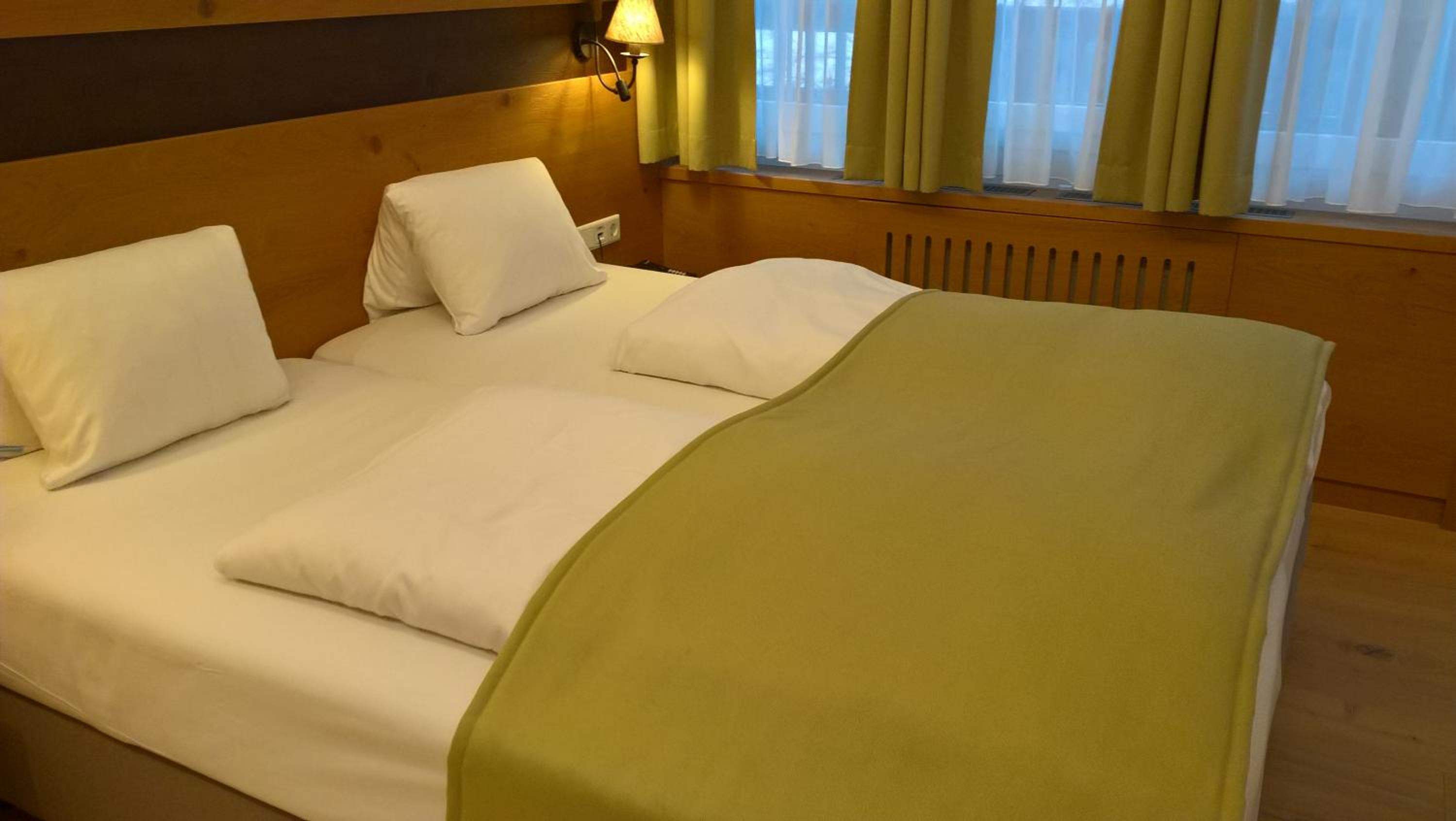 Deluxe Suite - Photo 4