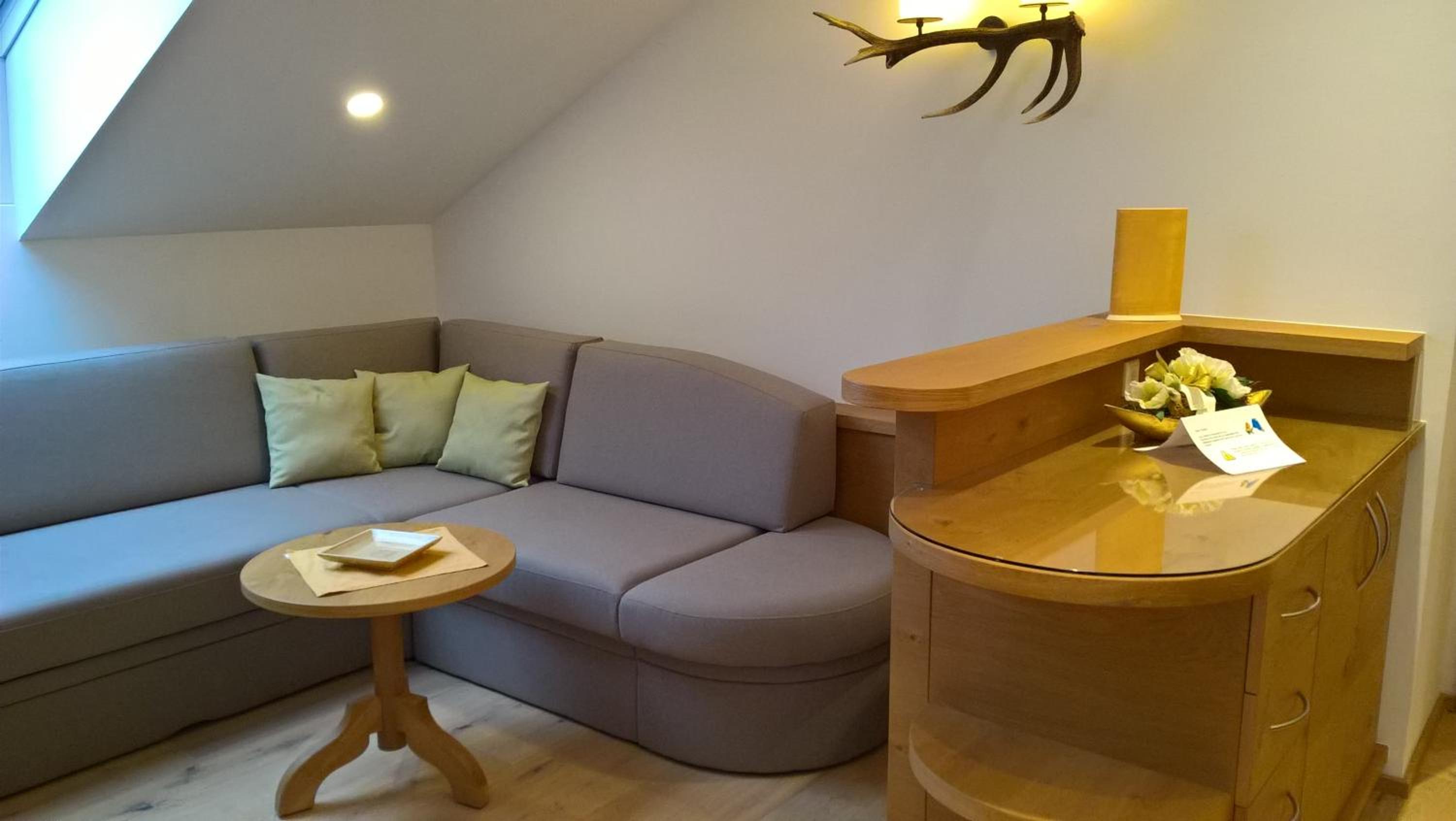Deluxe Suite - Photo 1