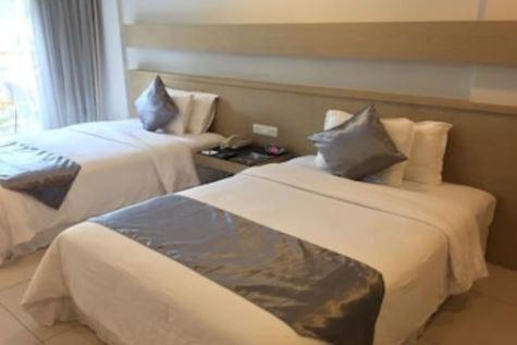 Comfort Double or Twin Room - Photo 6