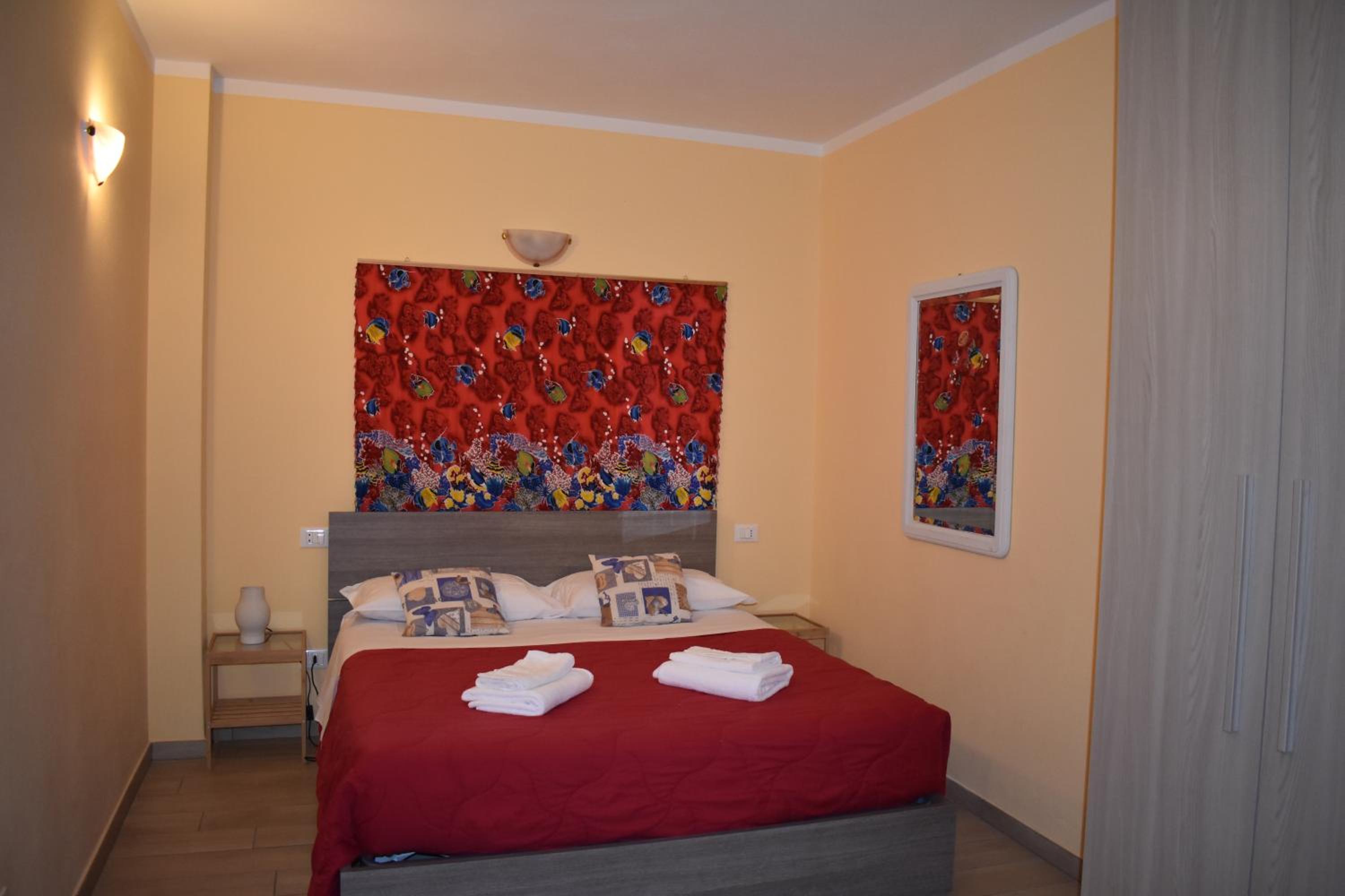 Two-Bedroom Apartment photo 1