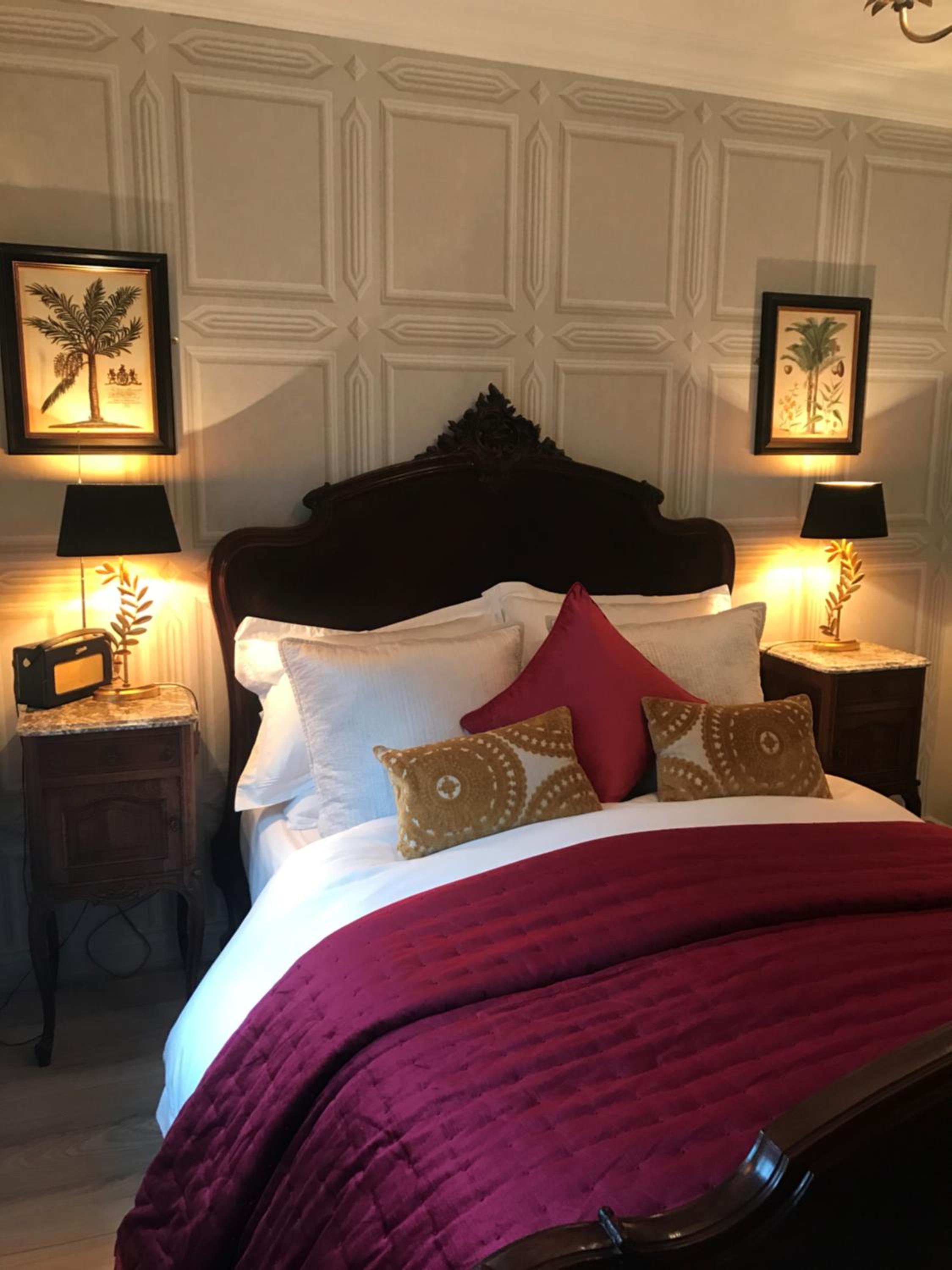 Deluxe Apartment Flat 4