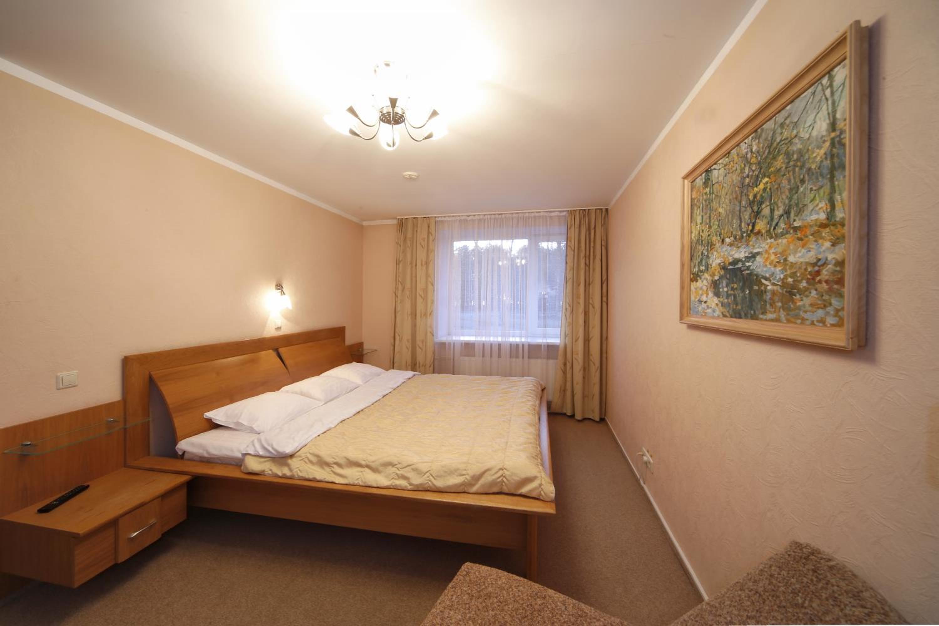 Quadruple Room with Bath photo 1