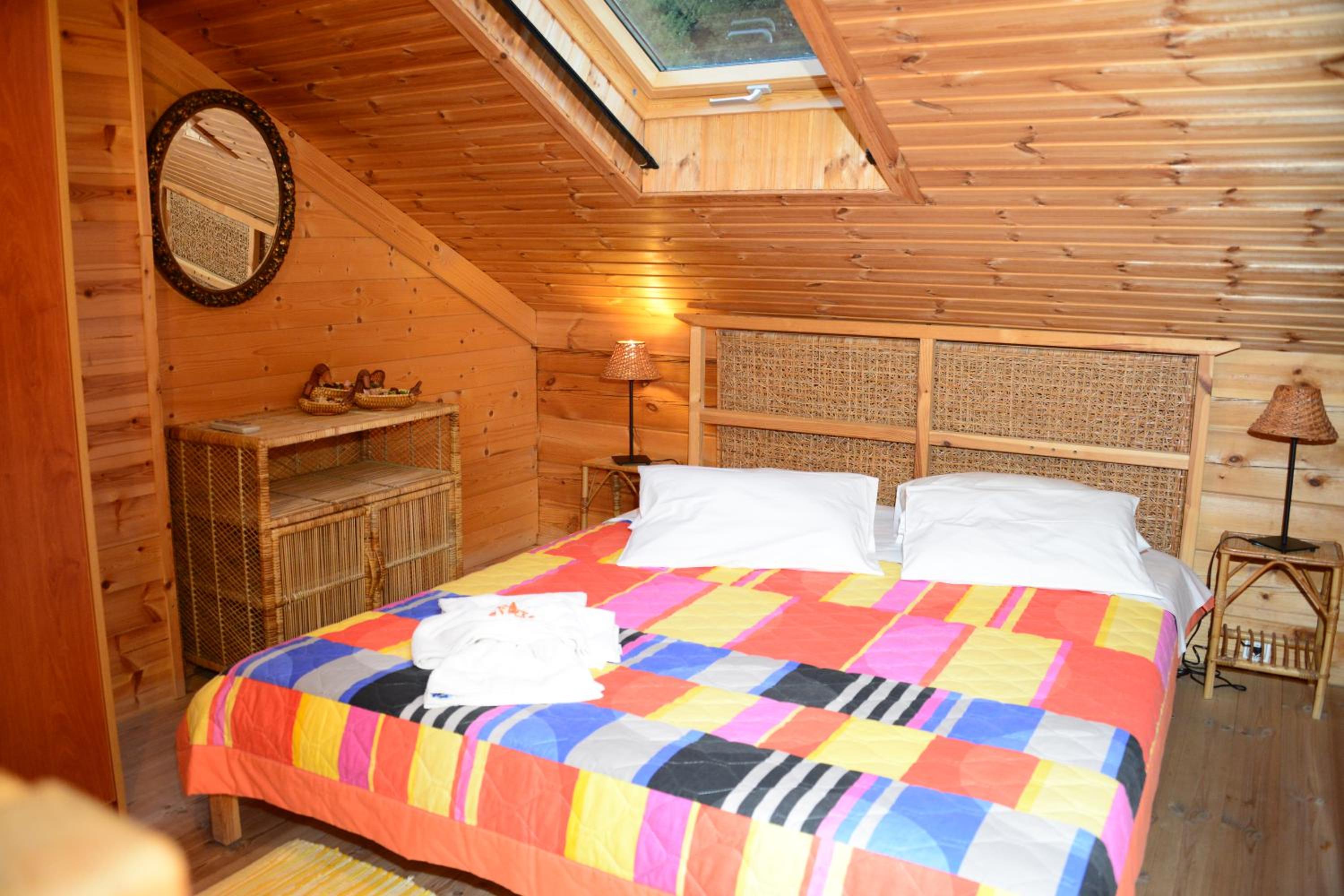 Chalet (4 Adults) photo 1