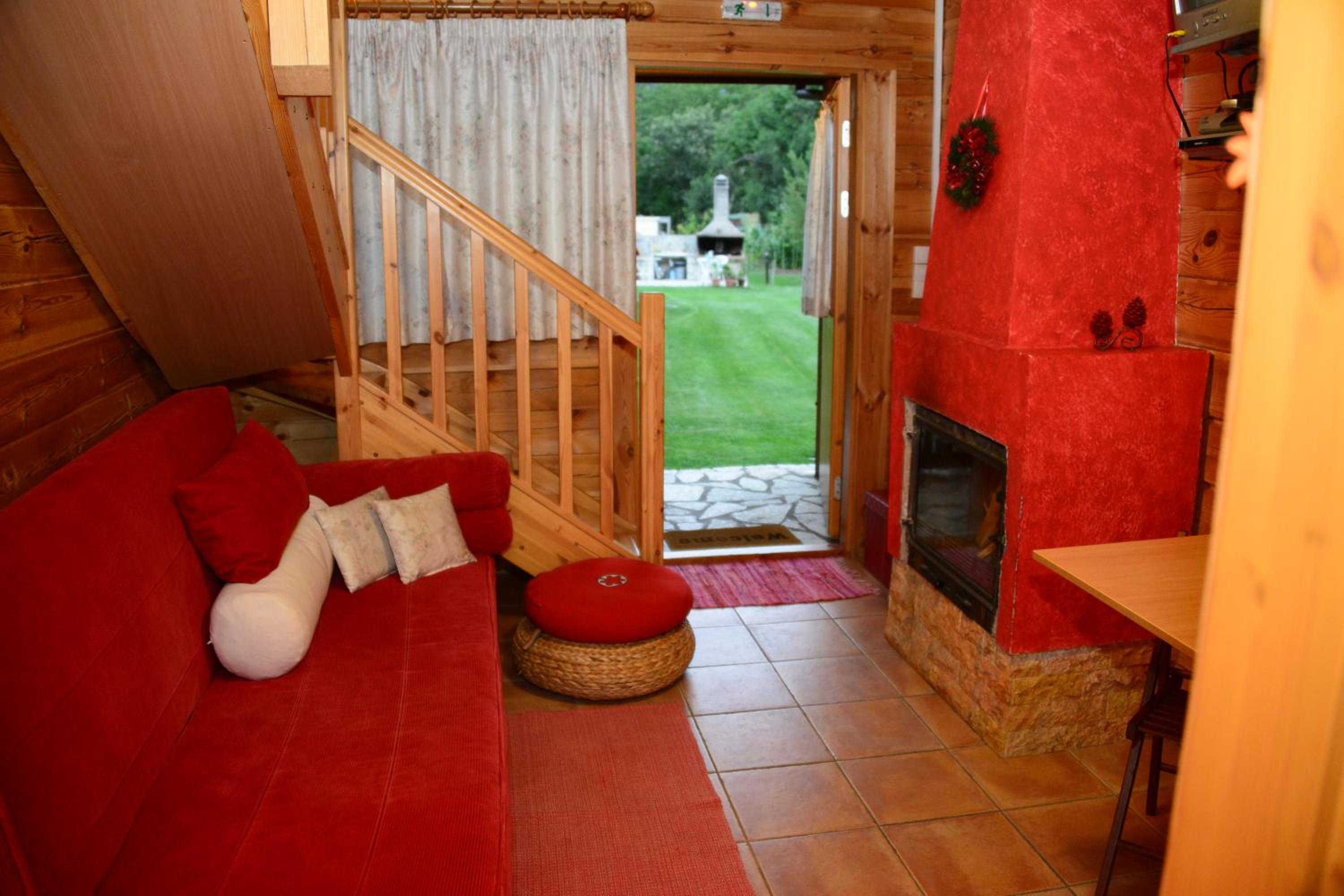 Chalet (4 Adults) photo 2