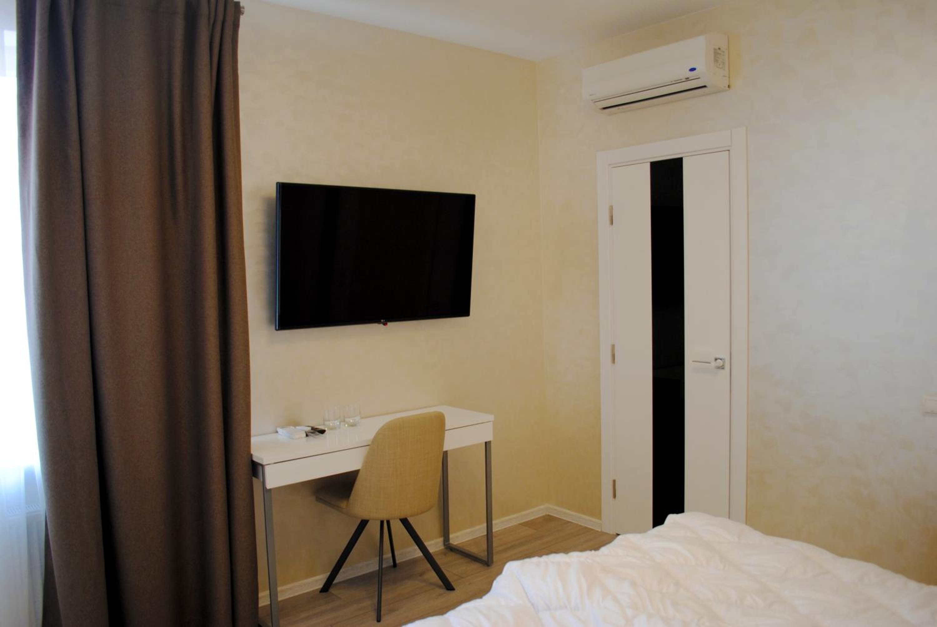 Family Room with Private Bathroom