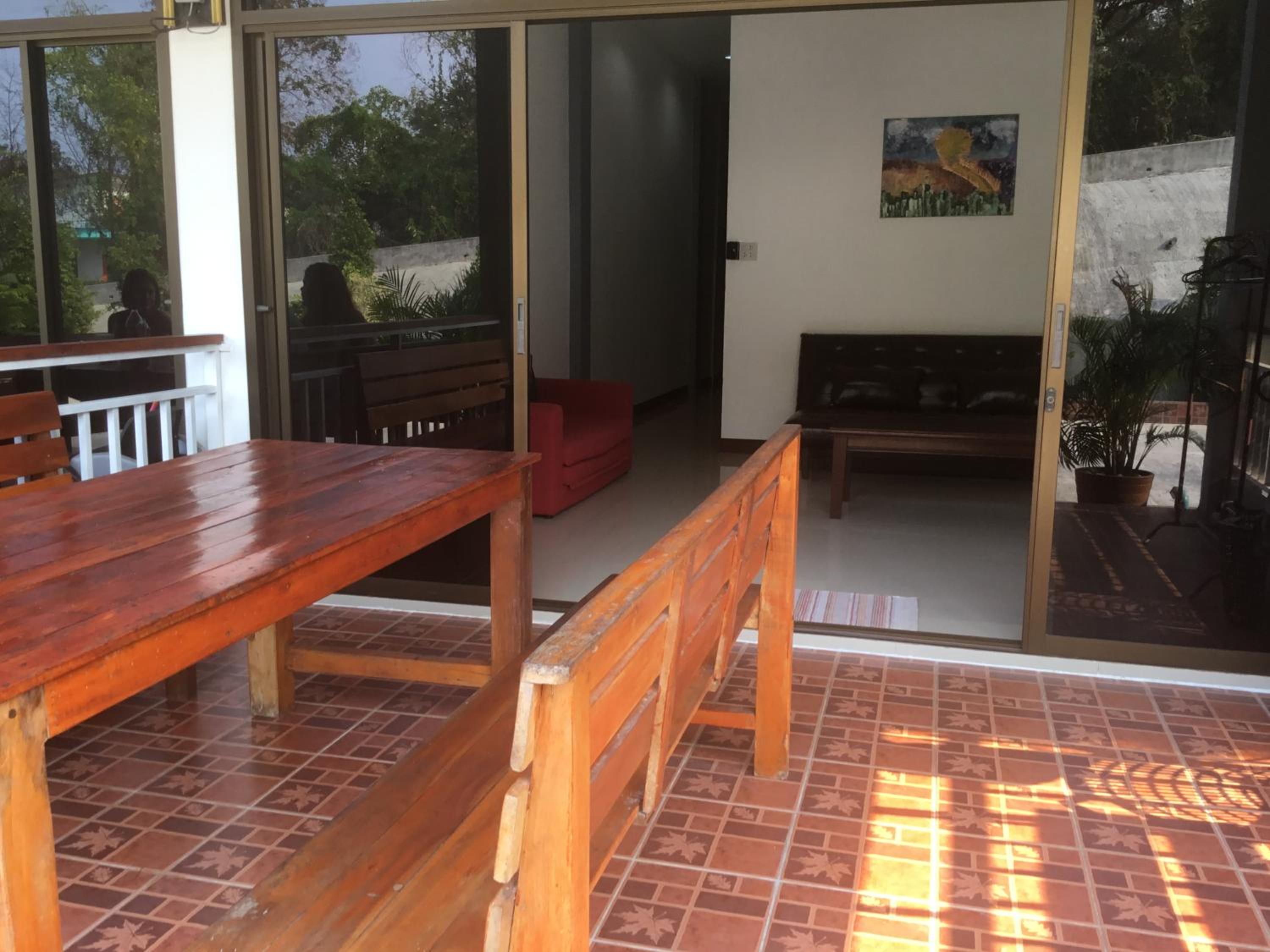 Two-Bedroom House - Photo 7