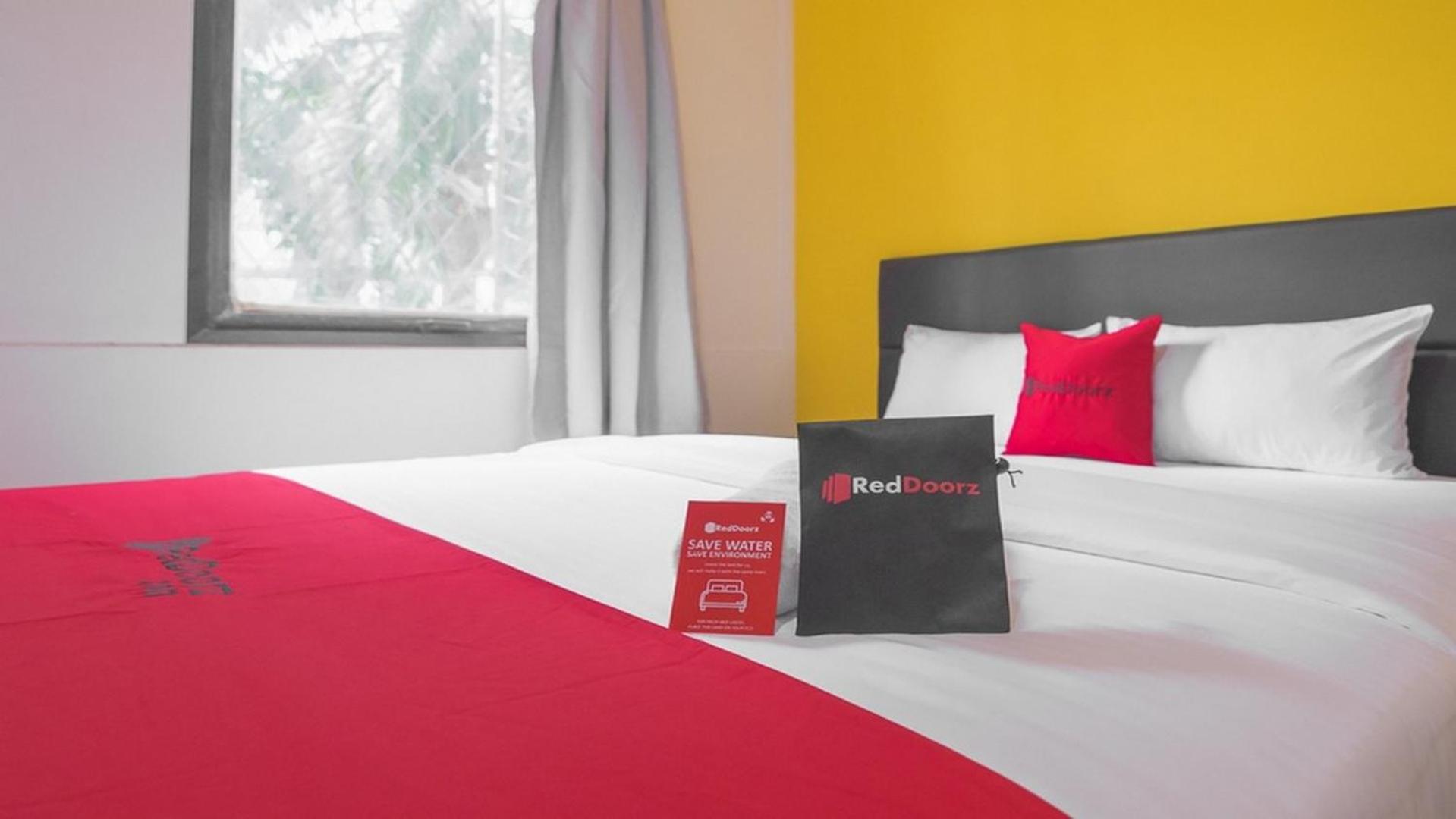 Double Room - Photo 3