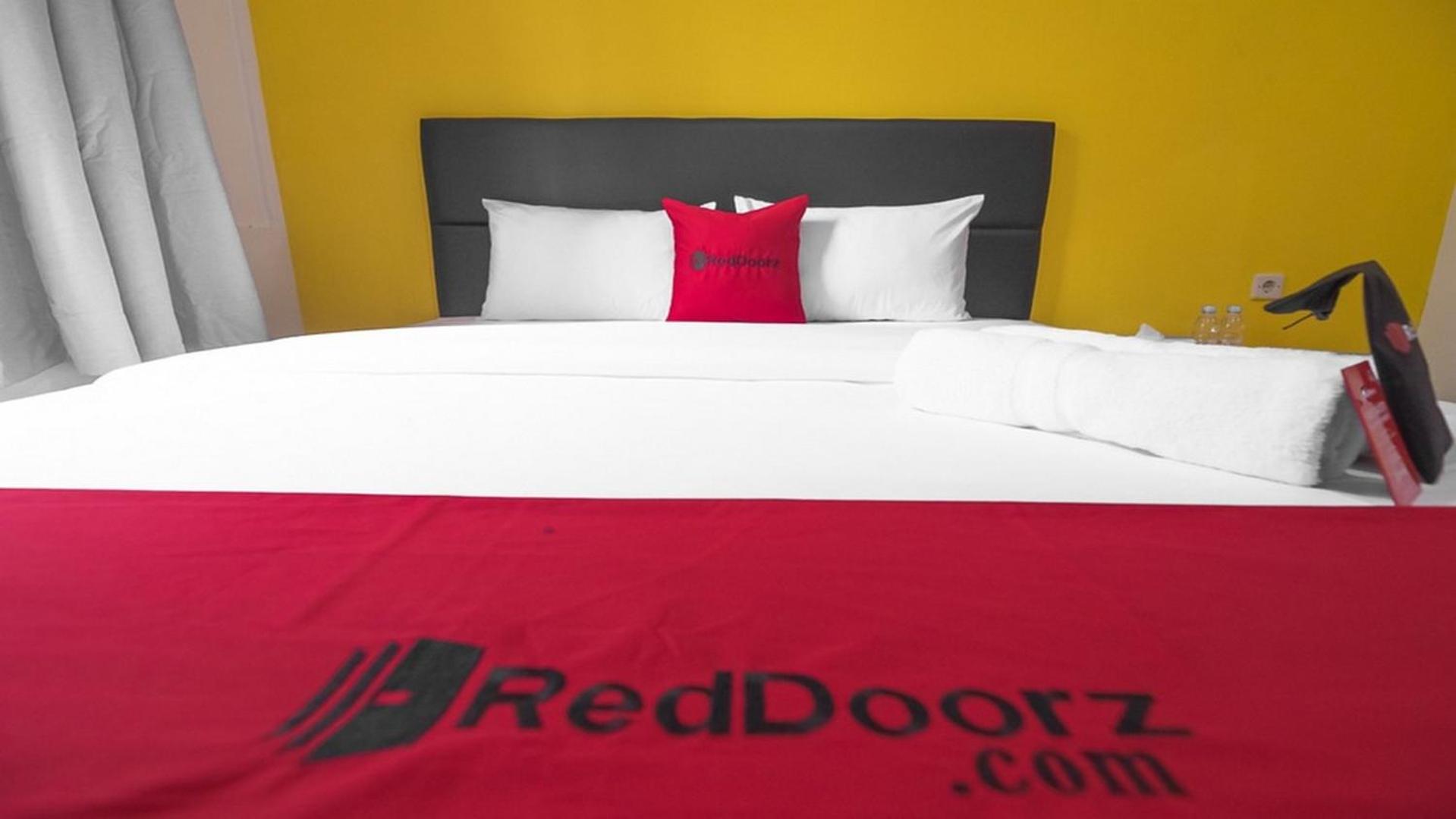 Double Room - Photo 4