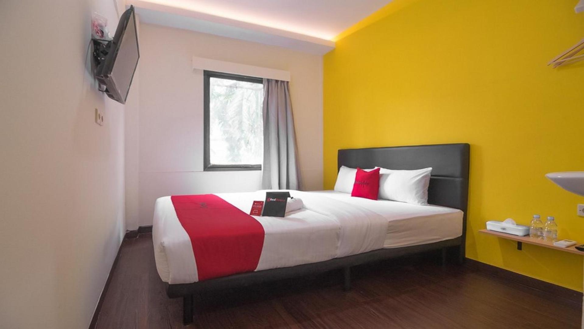 Double Room - Photo 2