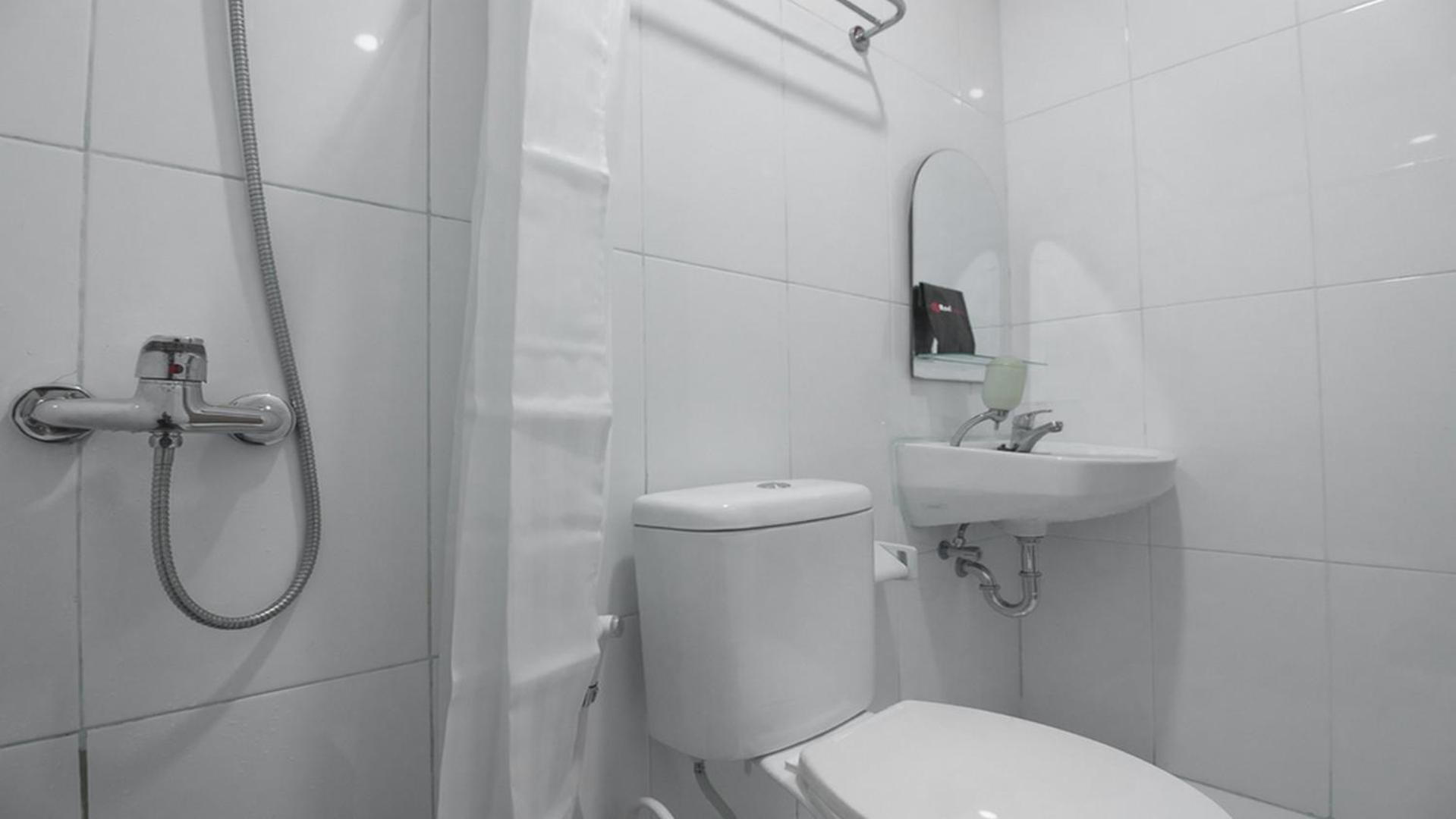 Deluxe Double Room - Photo 4