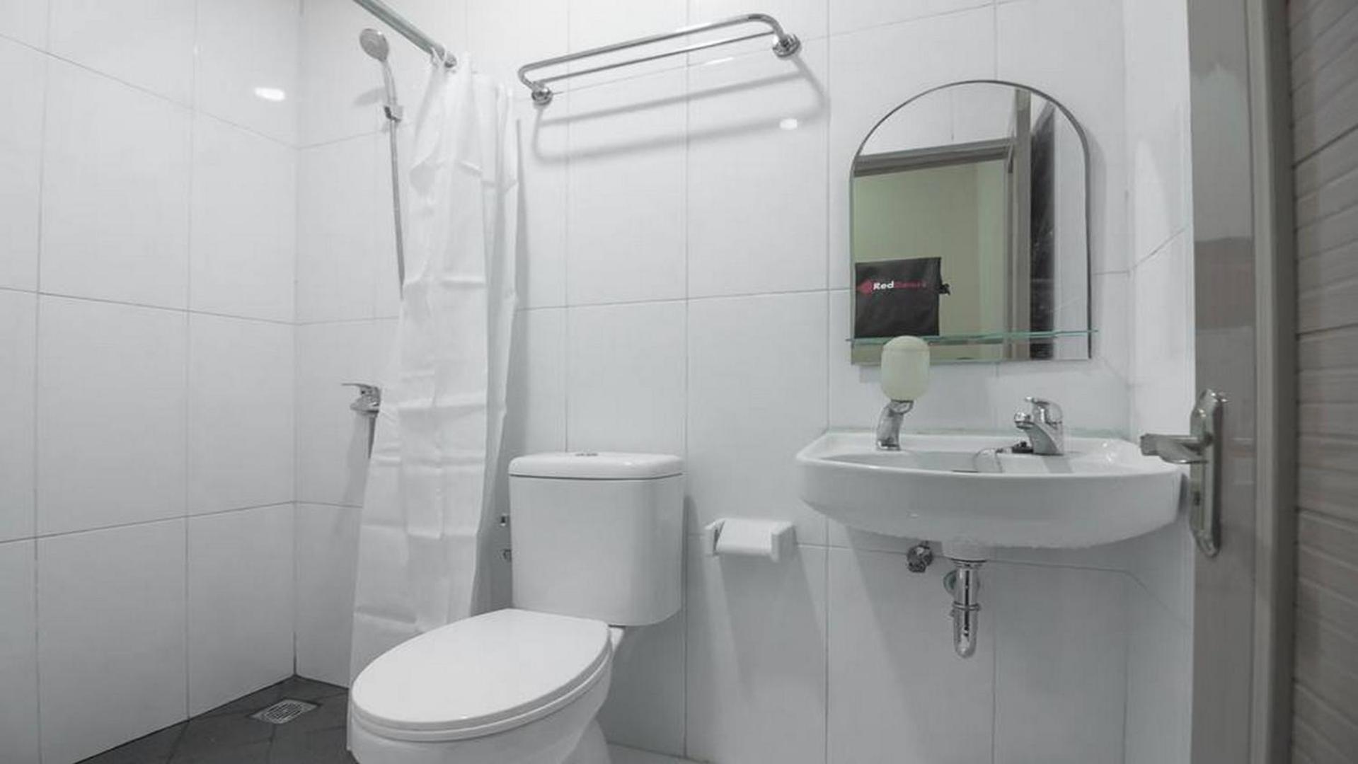 Deluxe Double Room - Photo 3