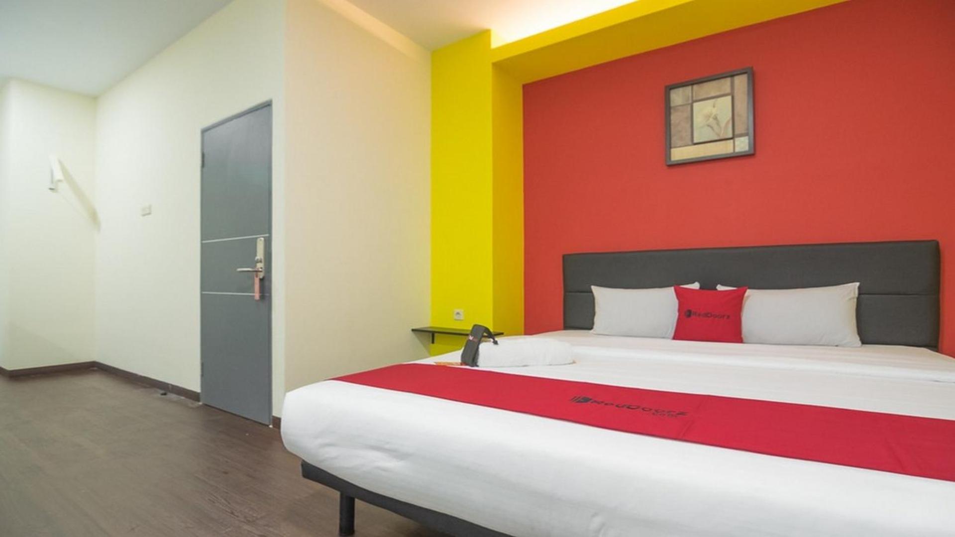 Double Room - Photo 1