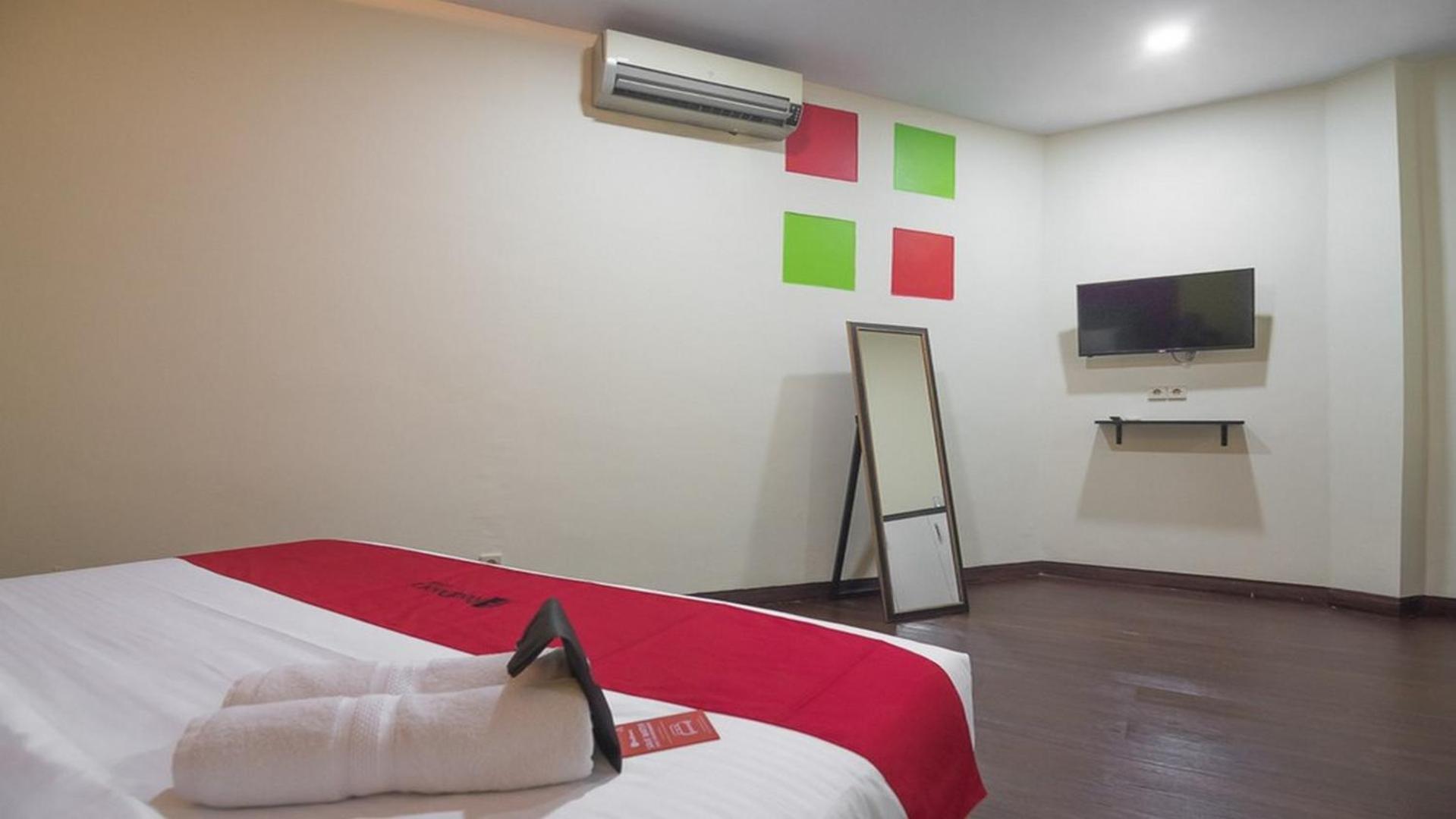 Deluxe Double Room - Photo 2