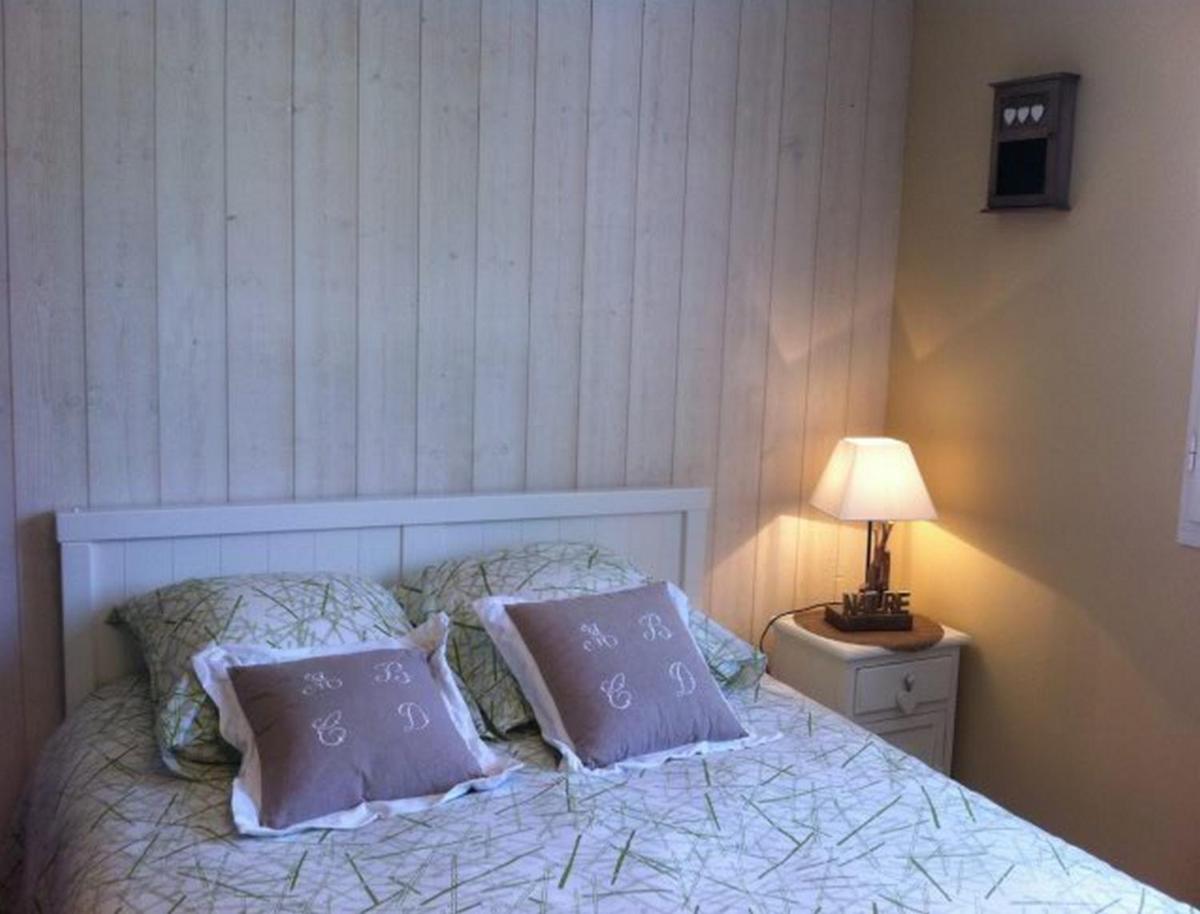Studio (2 Adults)