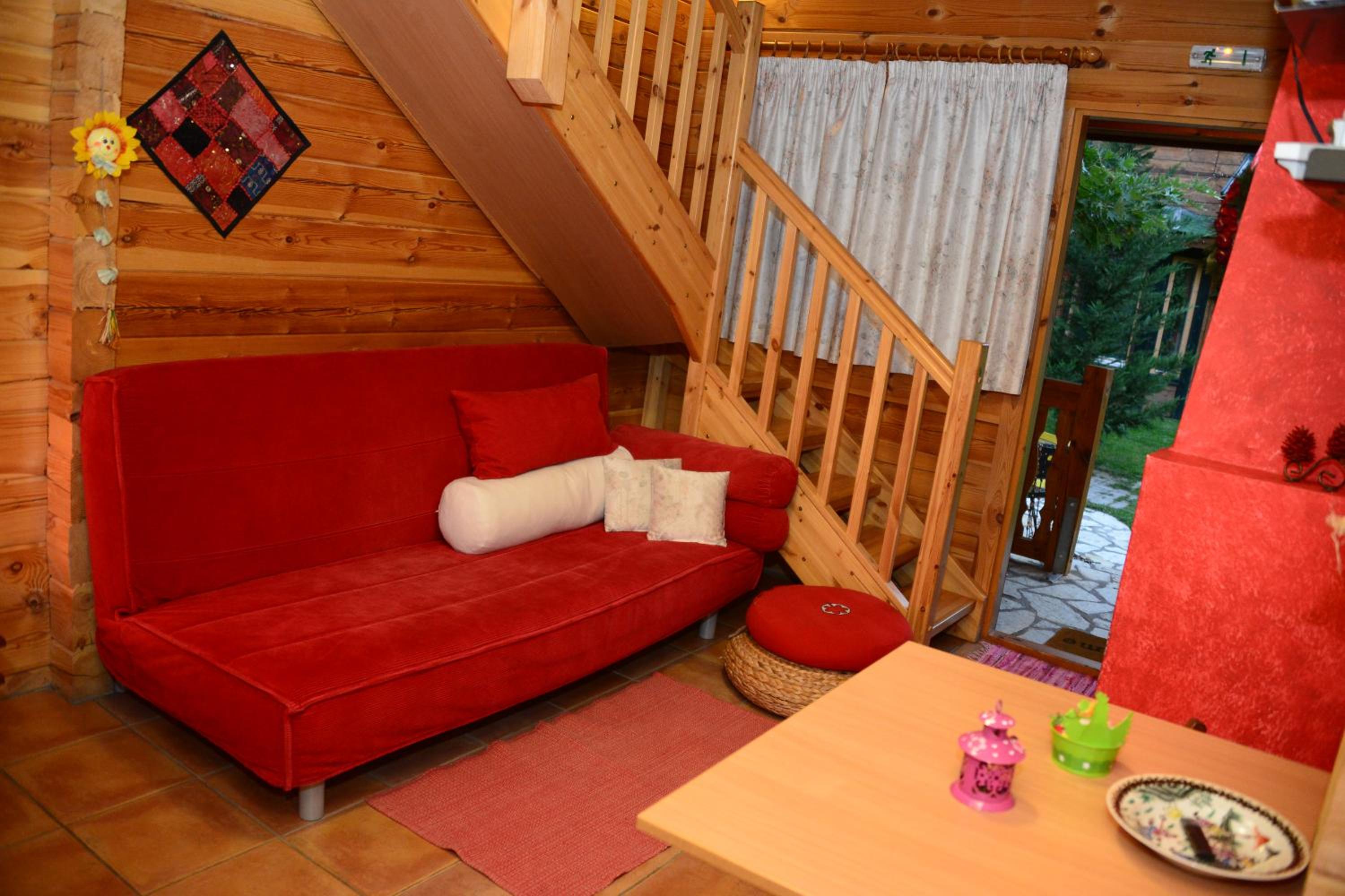 Chalet (4 Adults) photo 3