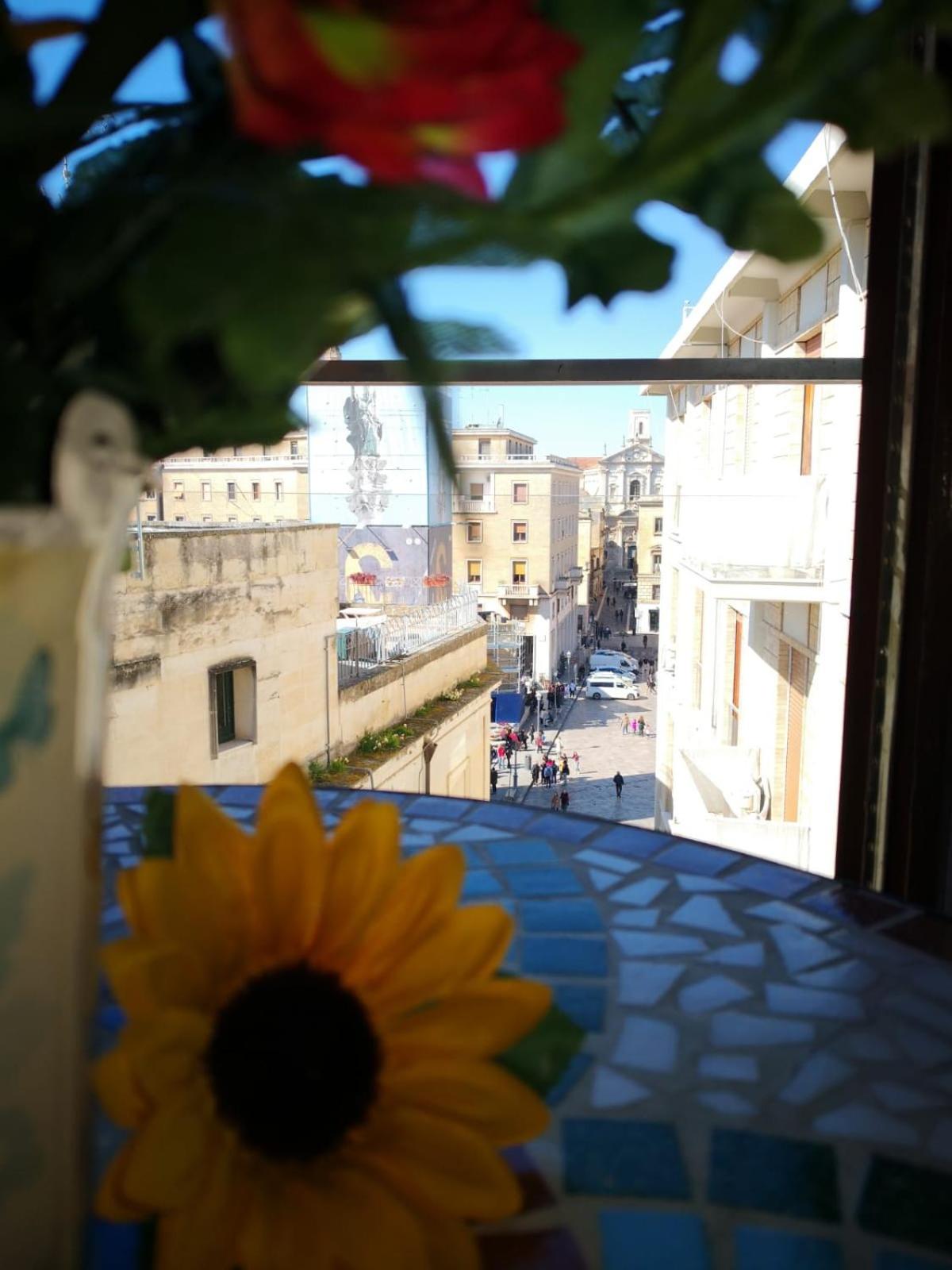 Superior Room with Square View - Photo 3