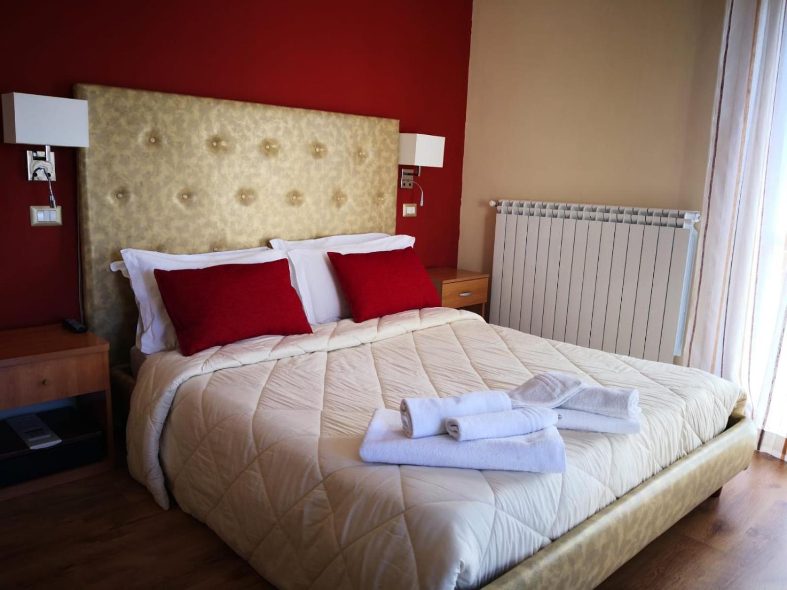 Superior Room with Square View - Photo 9