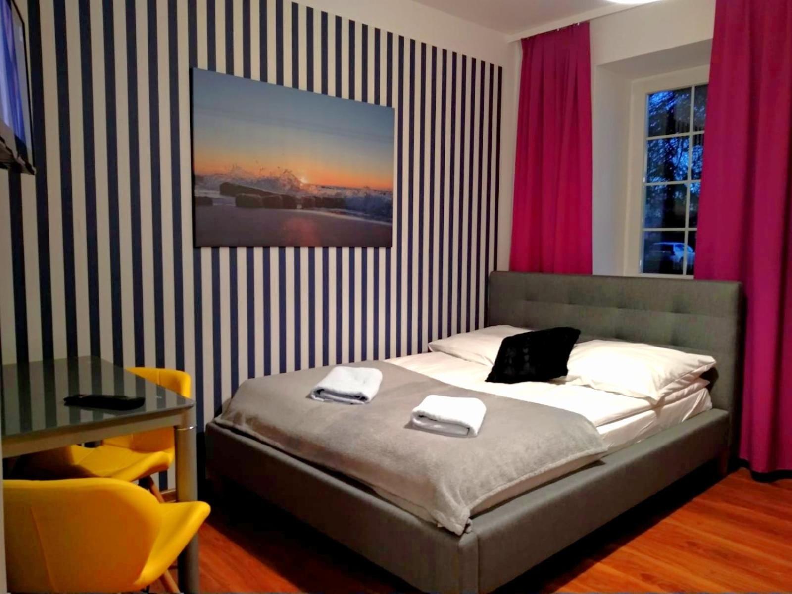 Single Room photo 1
