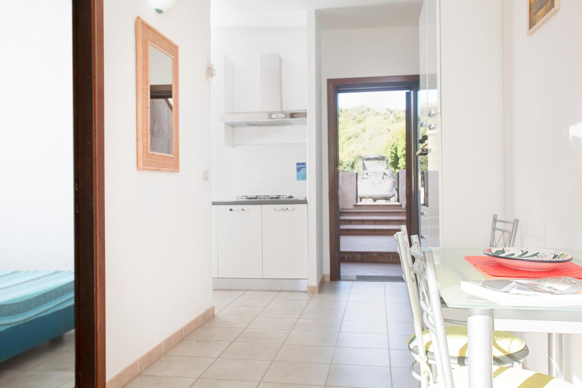 Apartment with Sea View photo 1