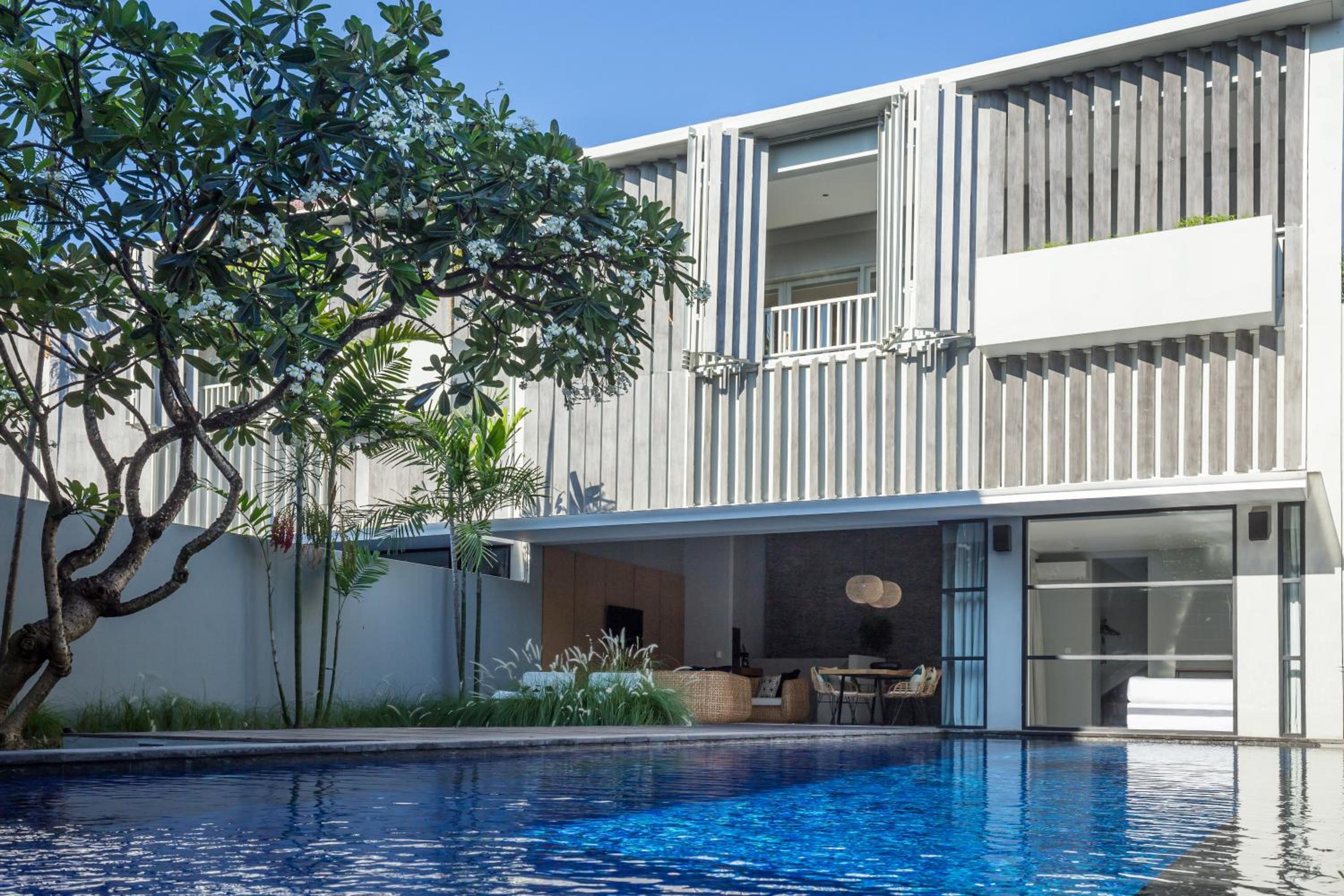 Three-Bedroom Pool Villa - Family & Friends with free benefits photo 3