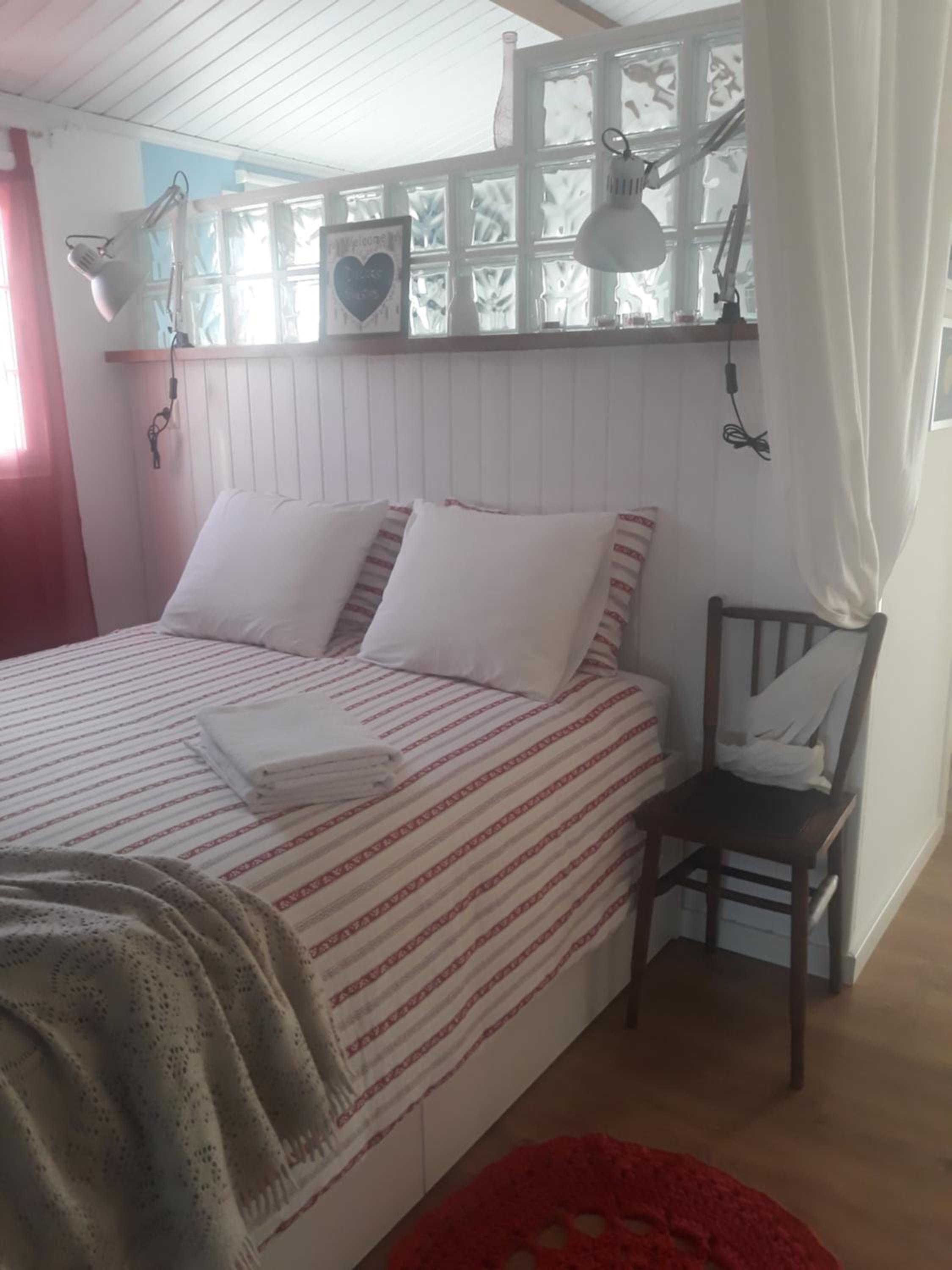 Apartamento Penthouse