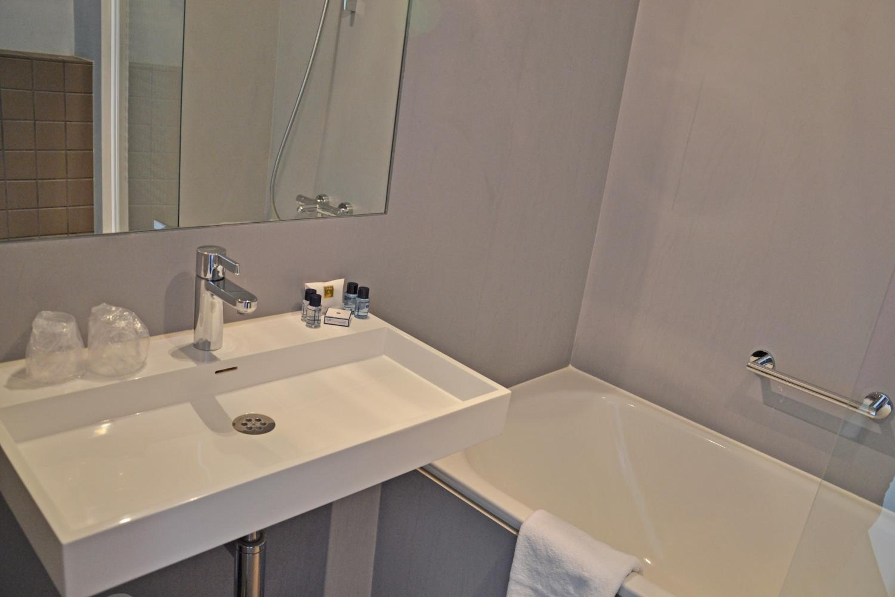Comfort Double Room - Photo 4