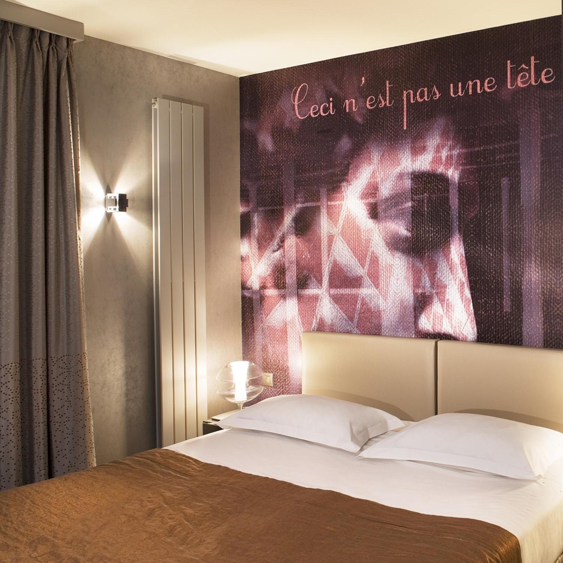 Superior Double or Twin Room photo 1