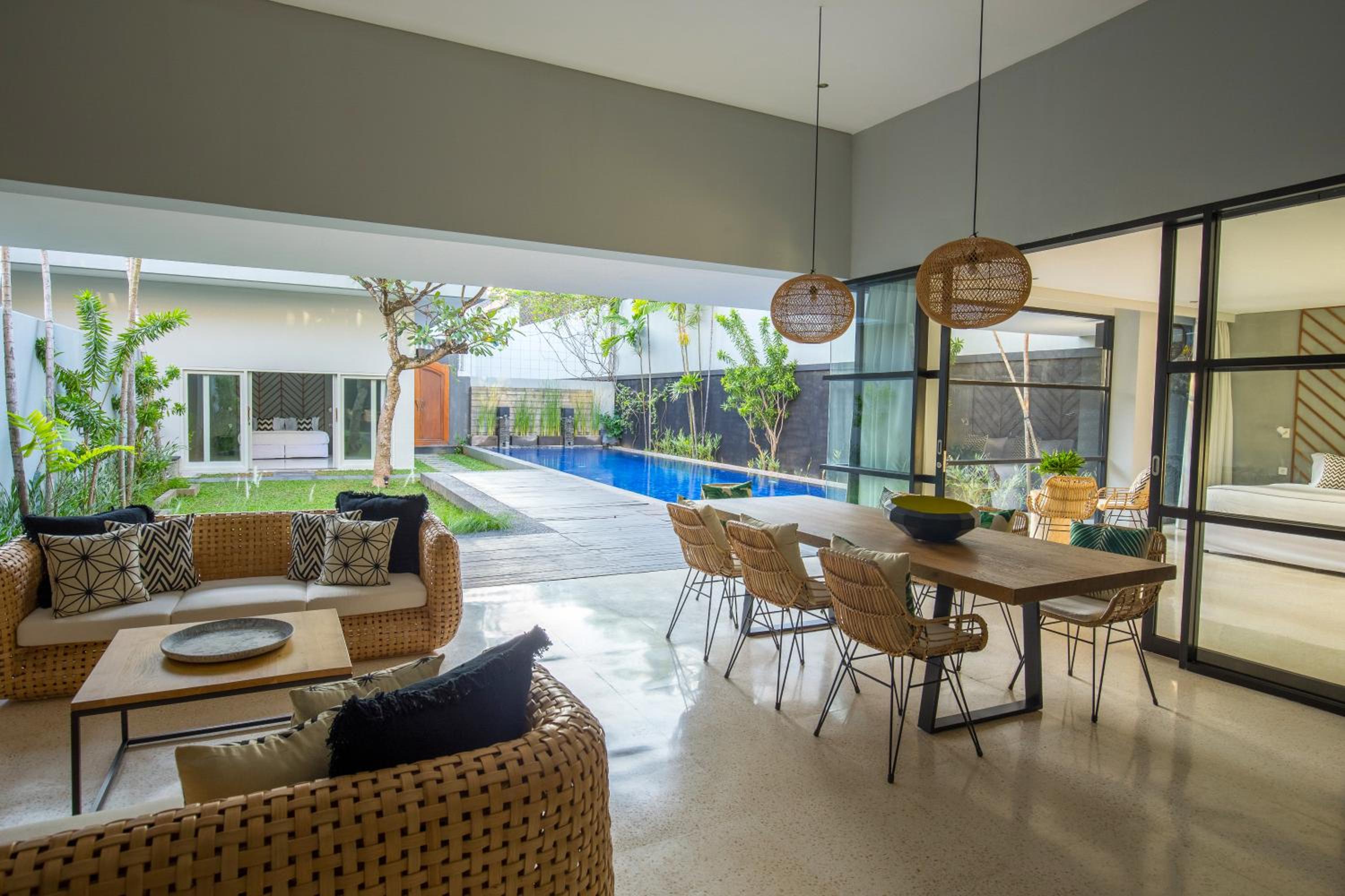 Origin Seminyak, photo 76