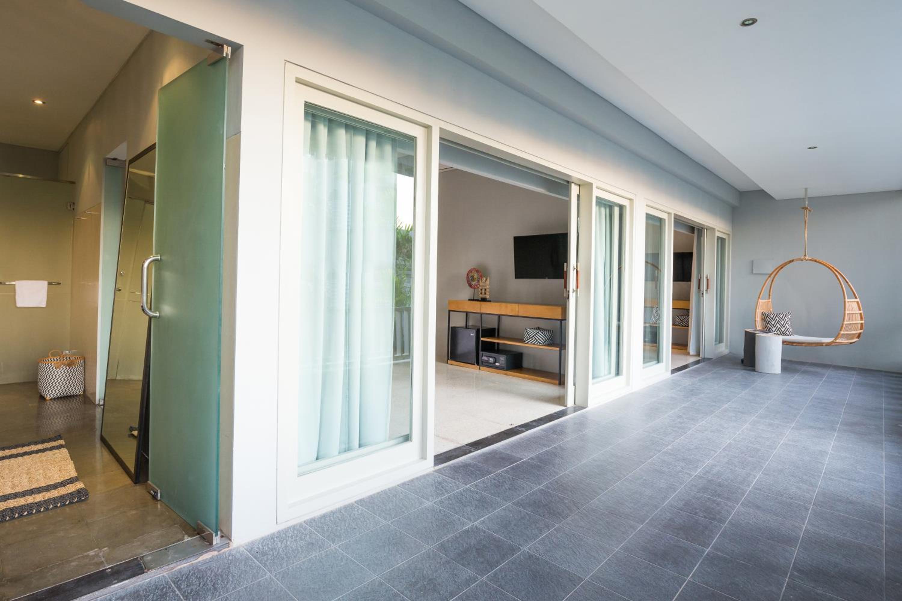 Four-bedroom Pool Villa - Family & Friends with free benefits photo 3