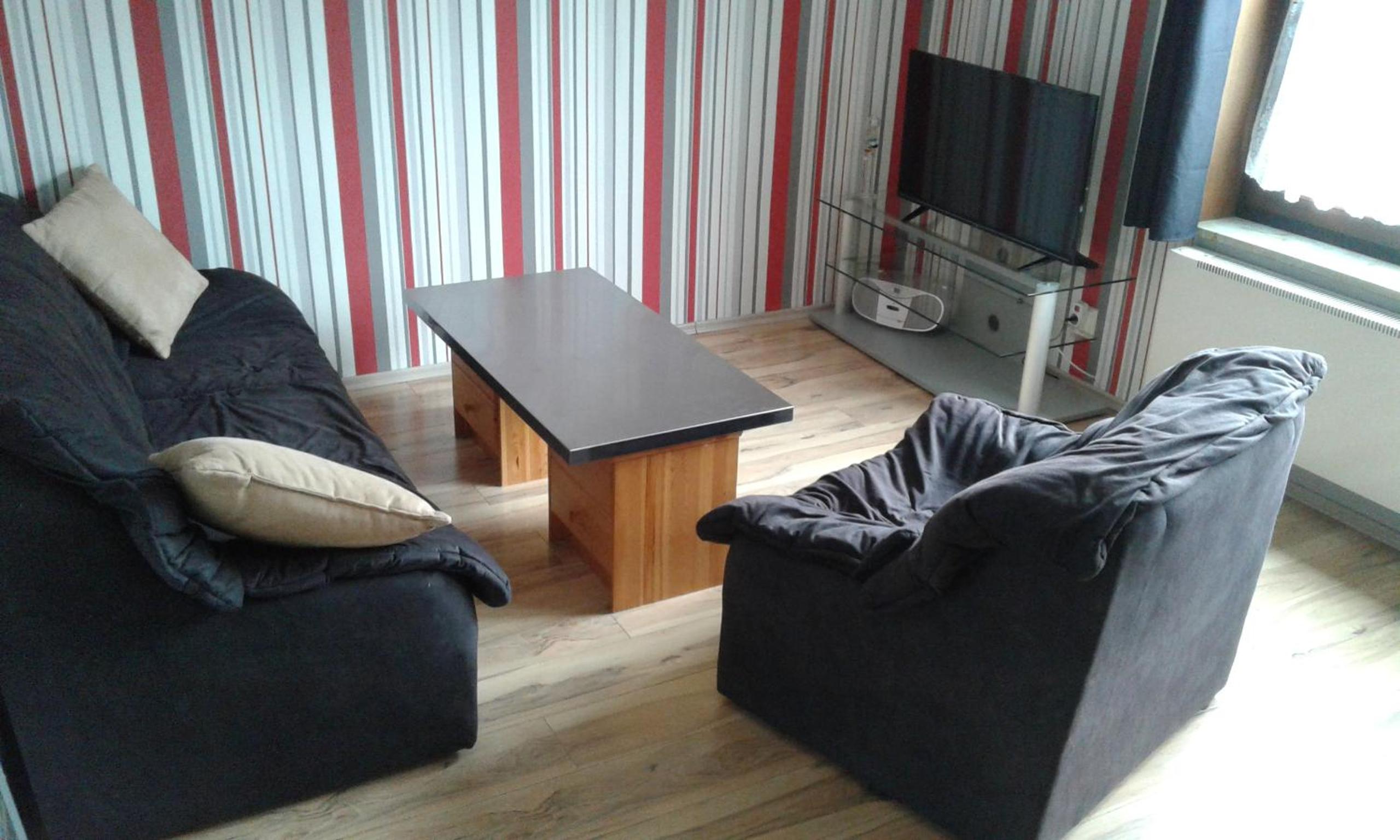 Two-Bedroom Apartment photo 1