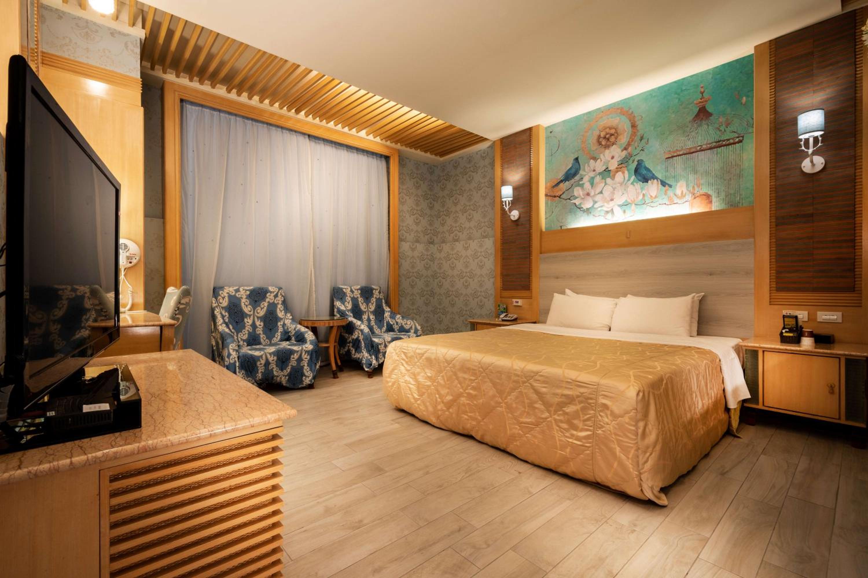 Economy Double Room - Photo 3