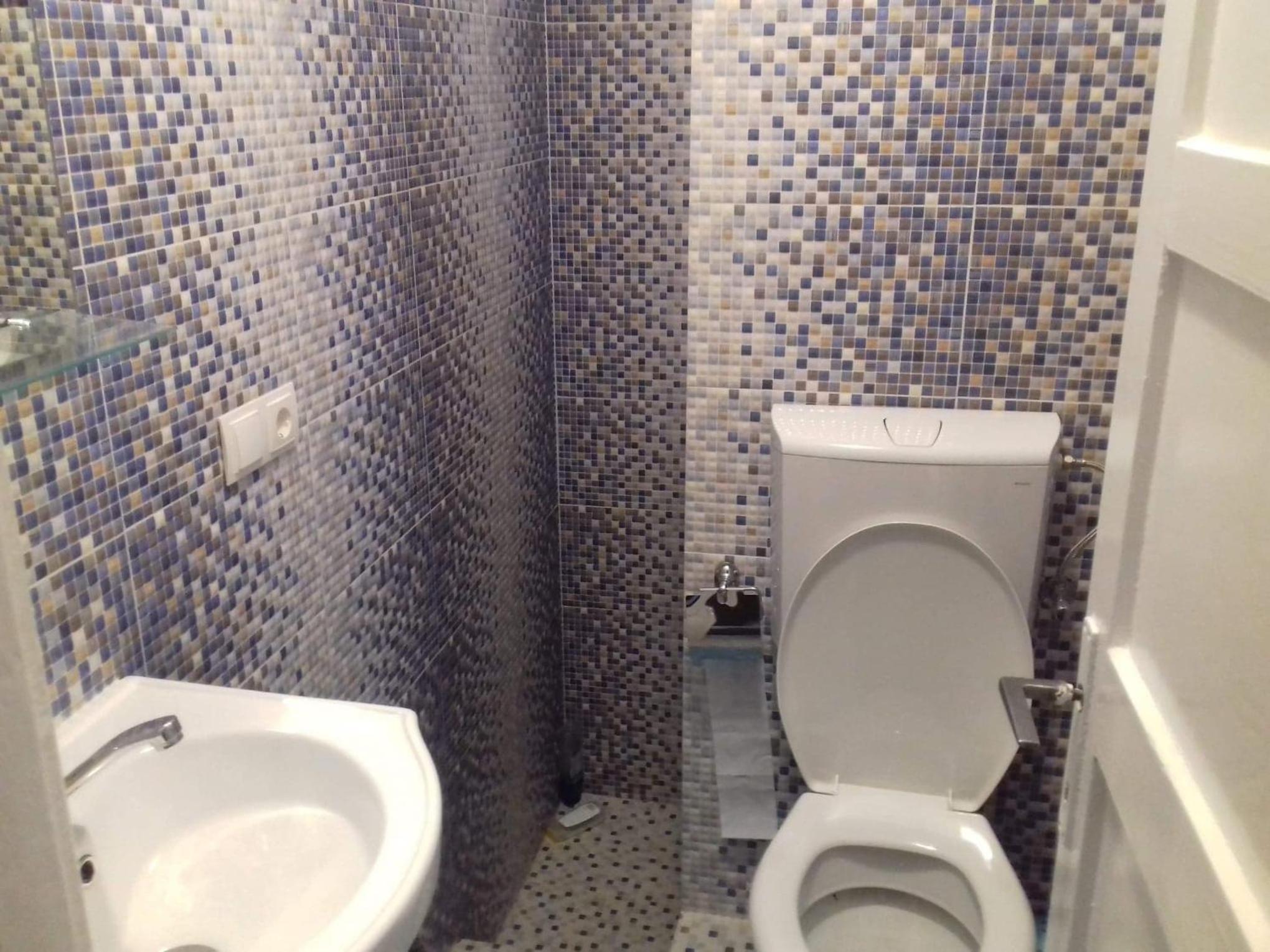 Double Or Twin Room photo 3
