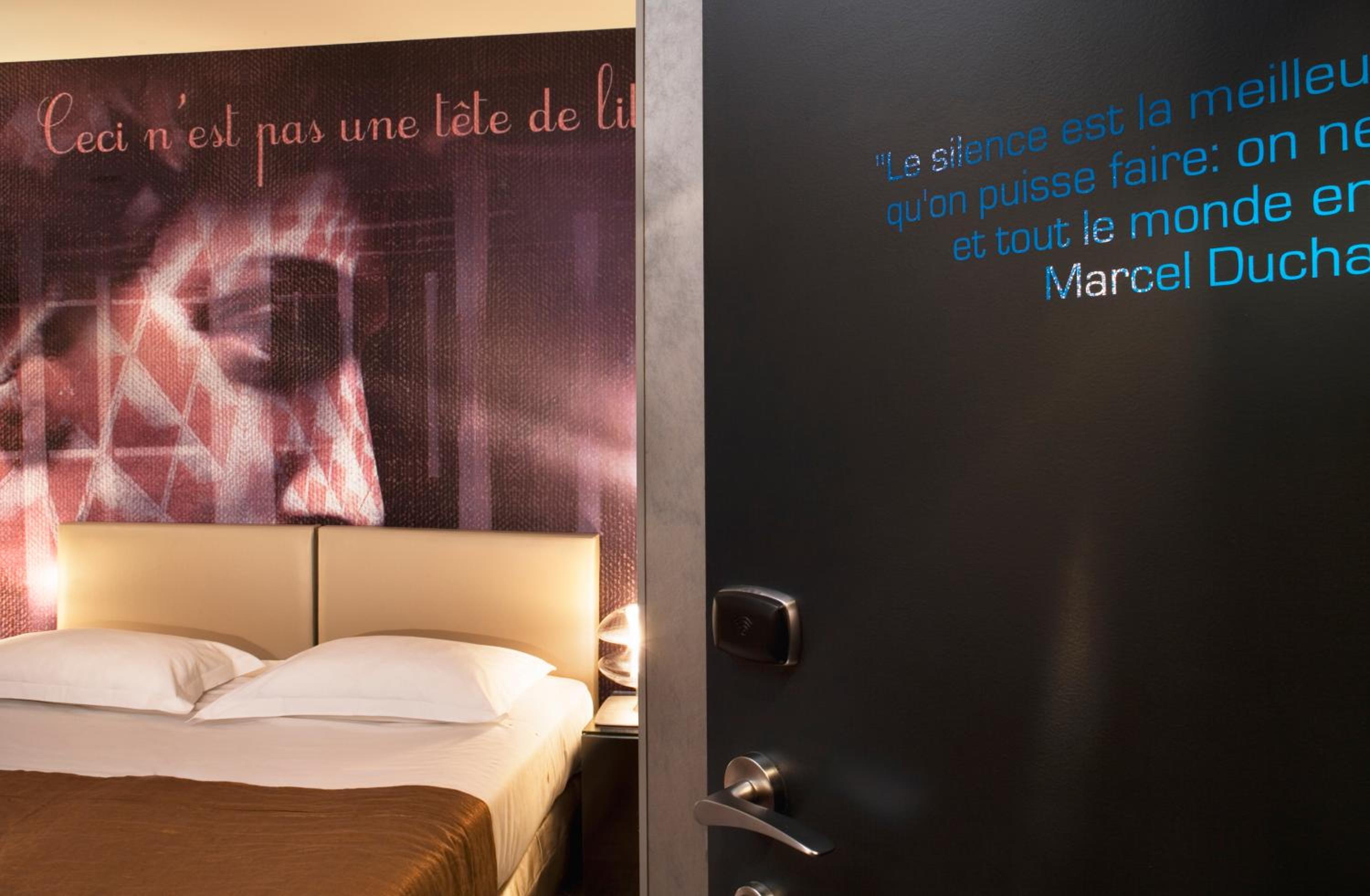 Superior Double or Twin Room photo 2